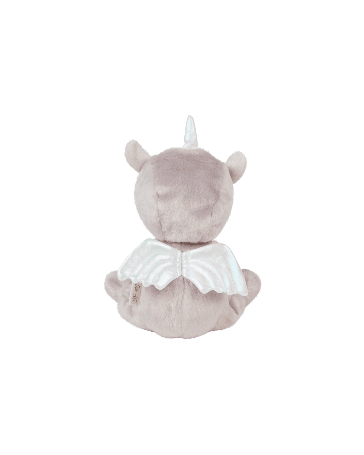 Cozy Dinkums Unicorn - Sugarpie by Olli Ella