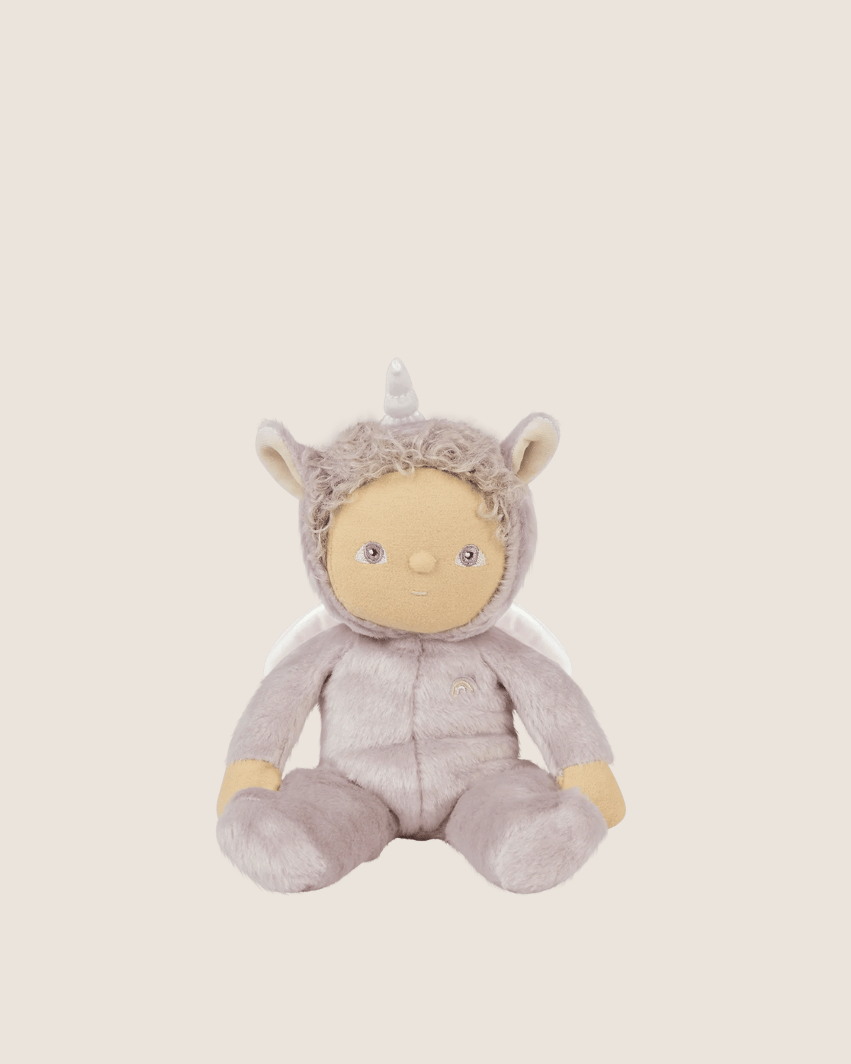 Cozy Dinkums Unicorn - Uma Unicorn by Olli Ella