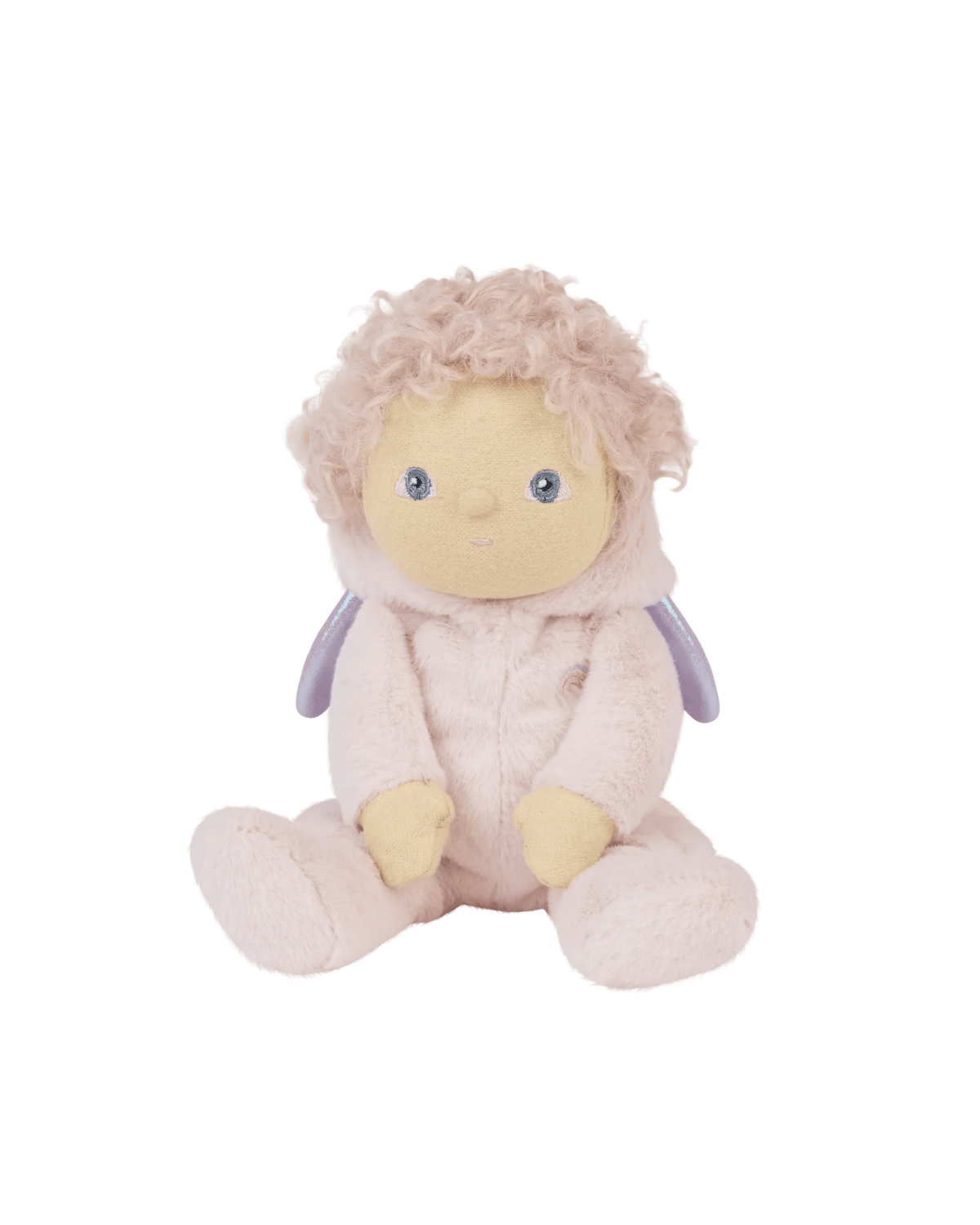 Dinky Dinkums Unicorn - Una by Olli Ella