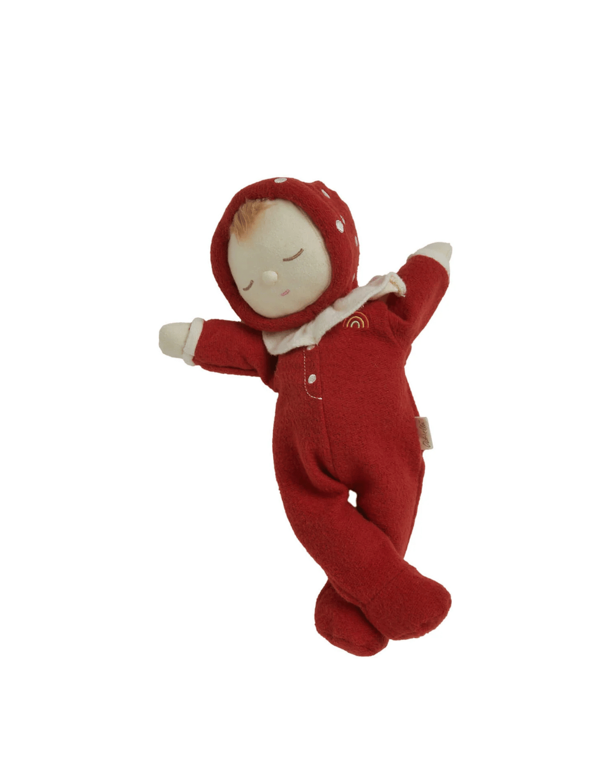 Olli Ella Dozy Dinkums - Toadstool Moppet