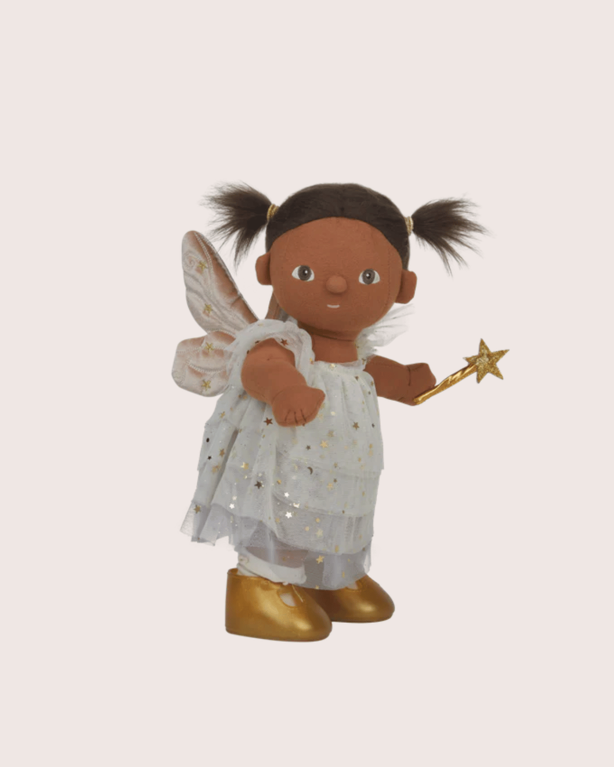 Dream Dinkum Dolls - Fairy Freya Pearl