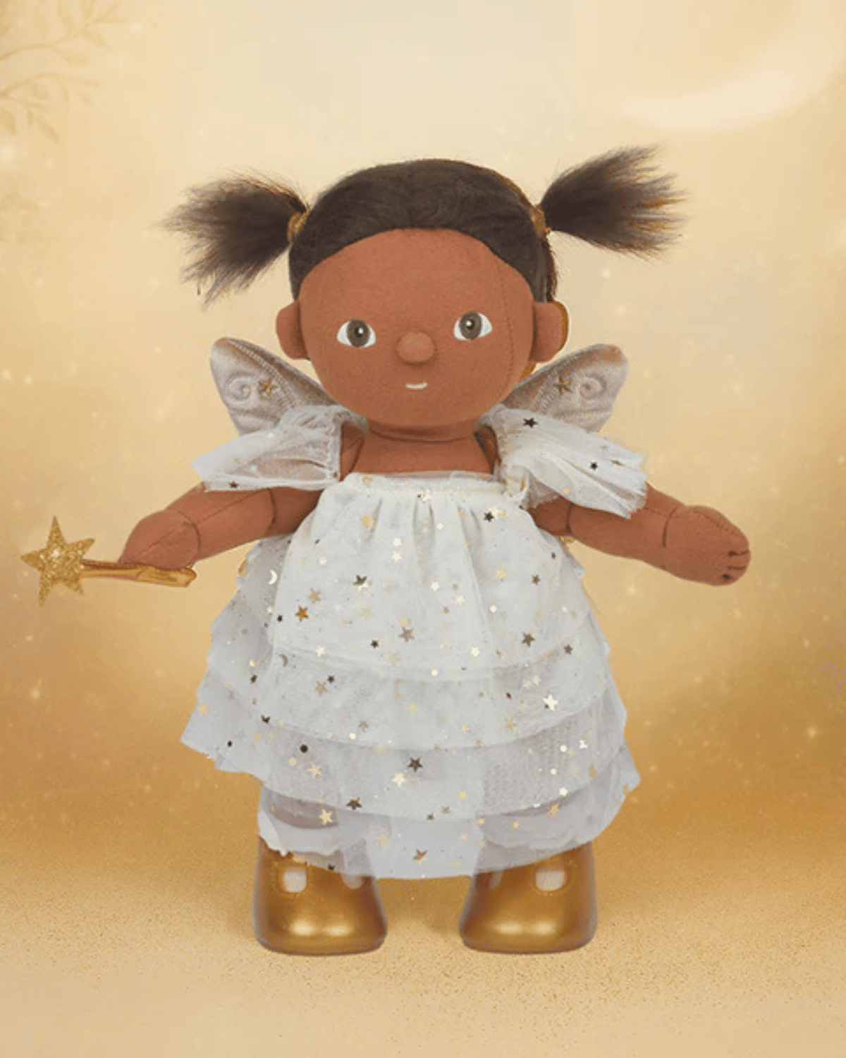 Dream Dinkum Dolls - Fairy Freya Pearl
