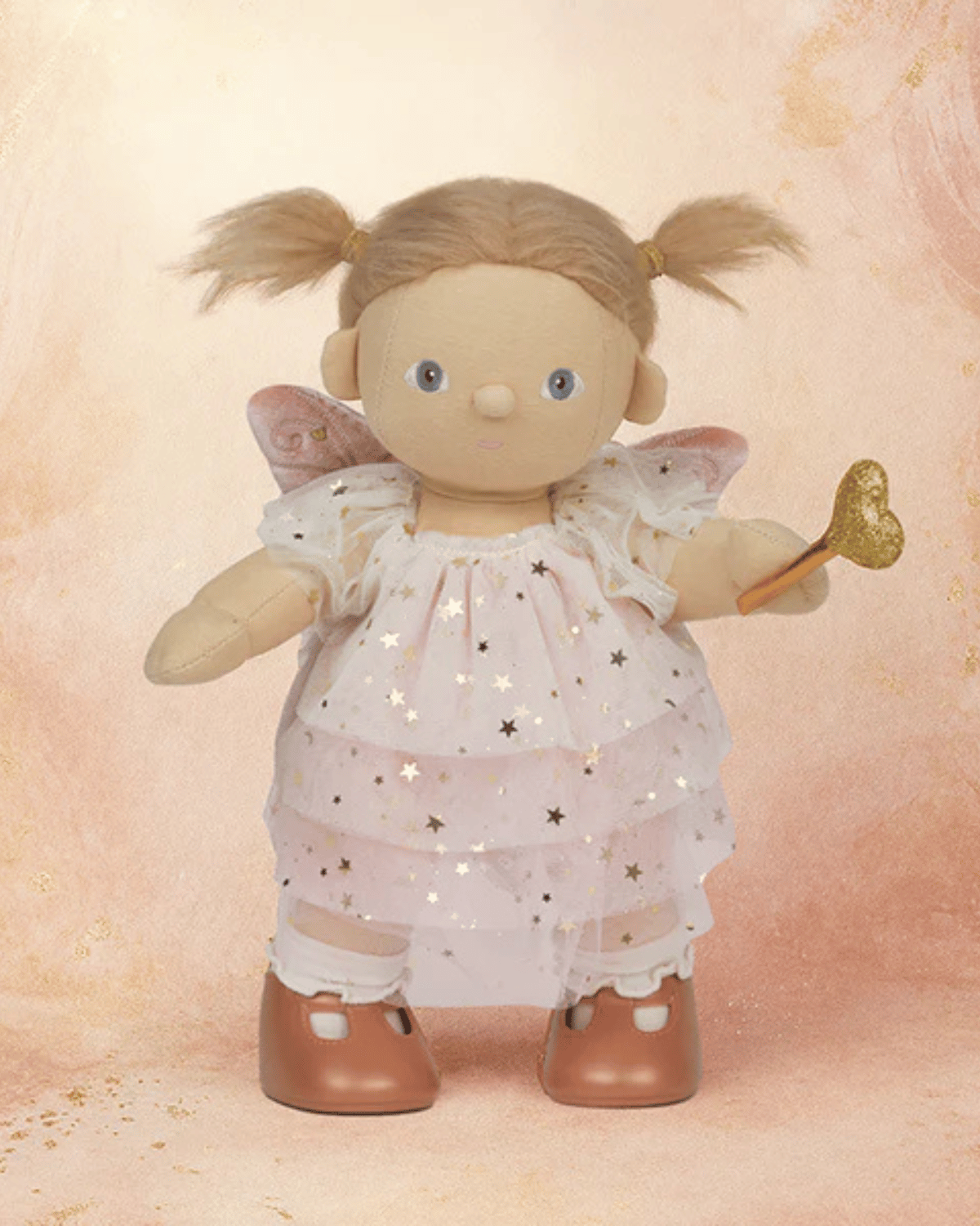 Dream Dinkum Dolls - Fairy Willow Pink