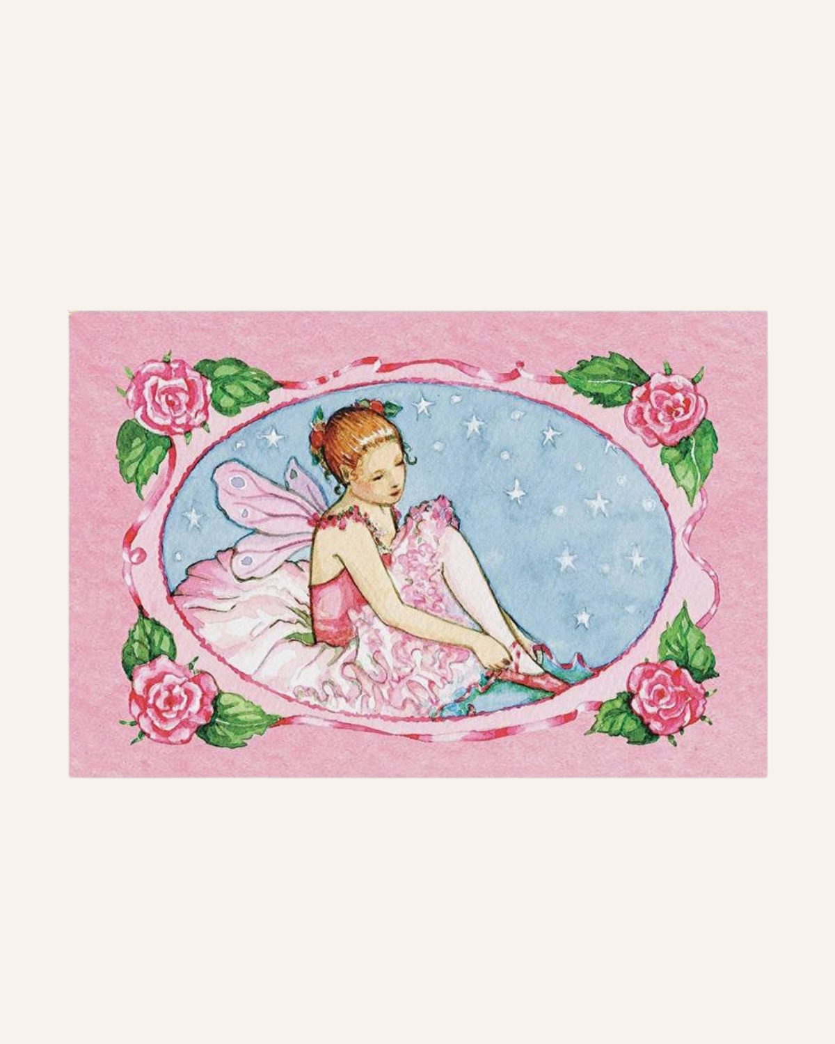 Enchantmints Music Box - Ballerina