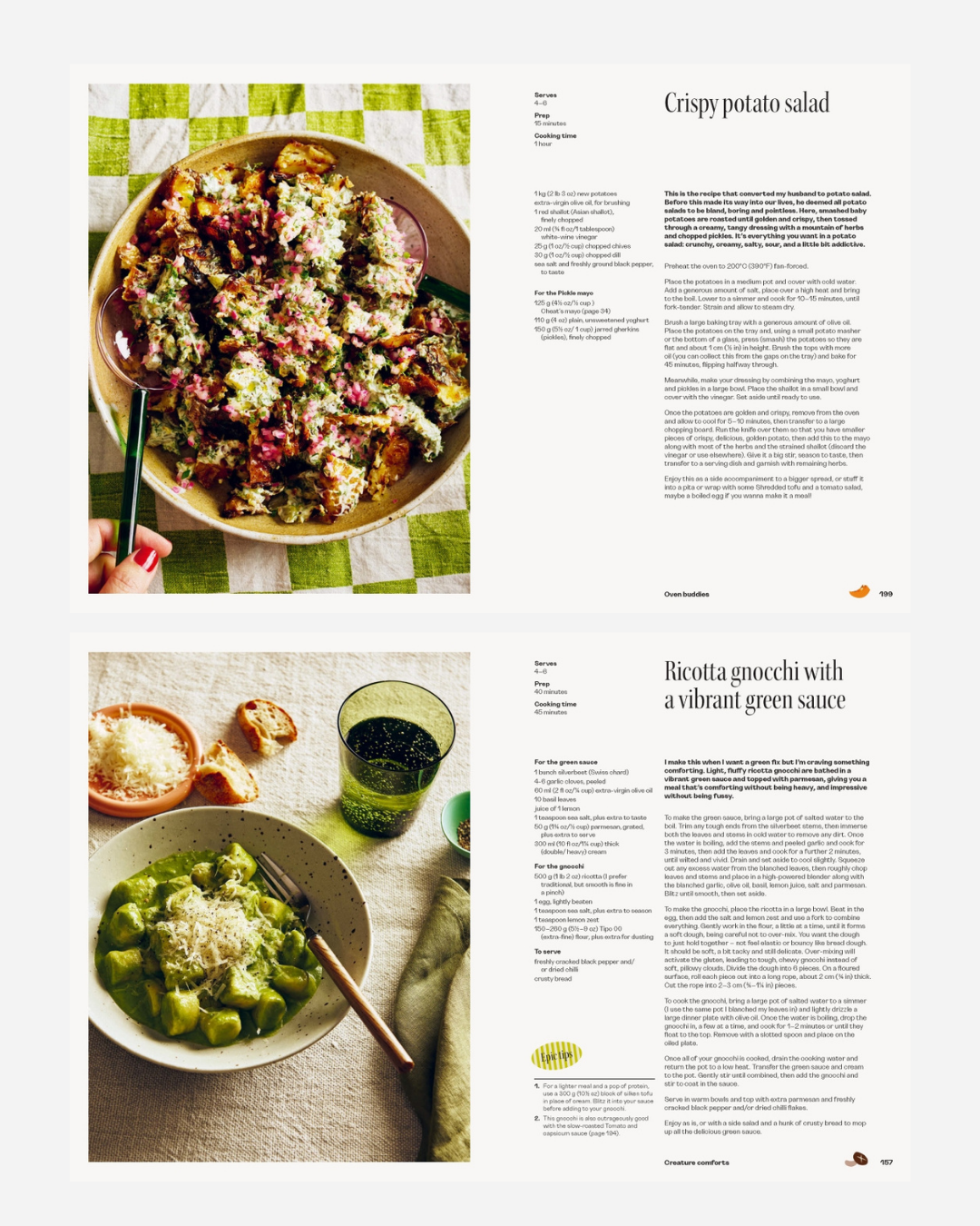 Epic Veg - Book by Jessica Prescott