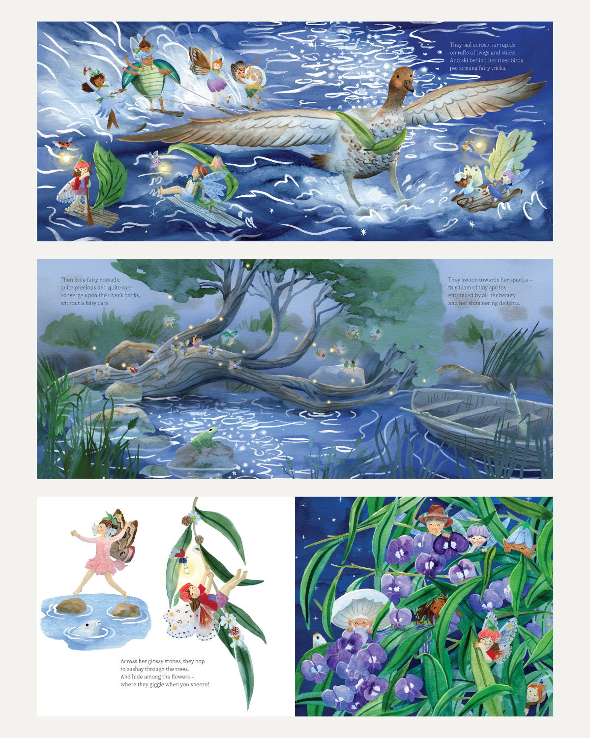 Fairy Forest