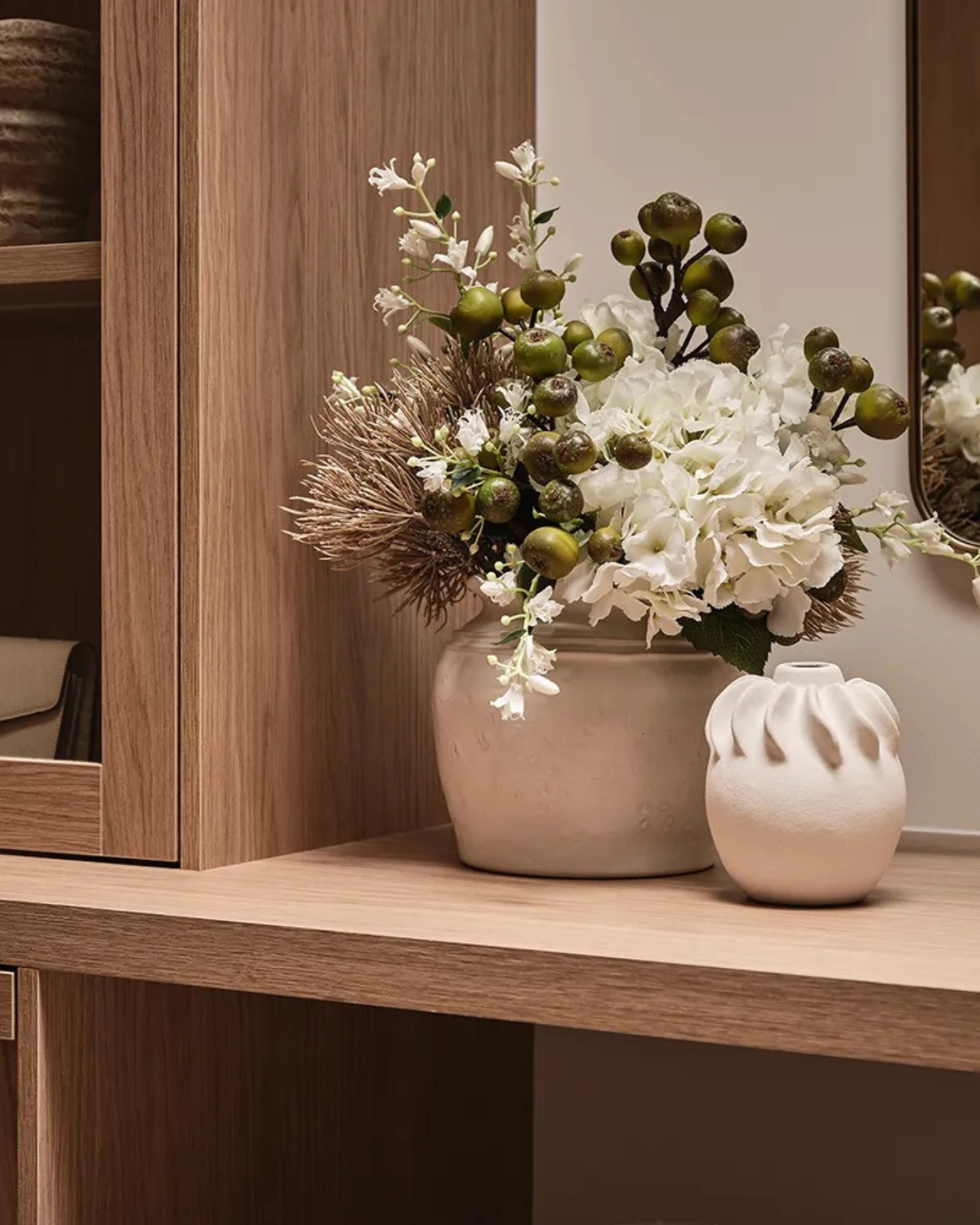 Favaro Pot by Floral Interiors