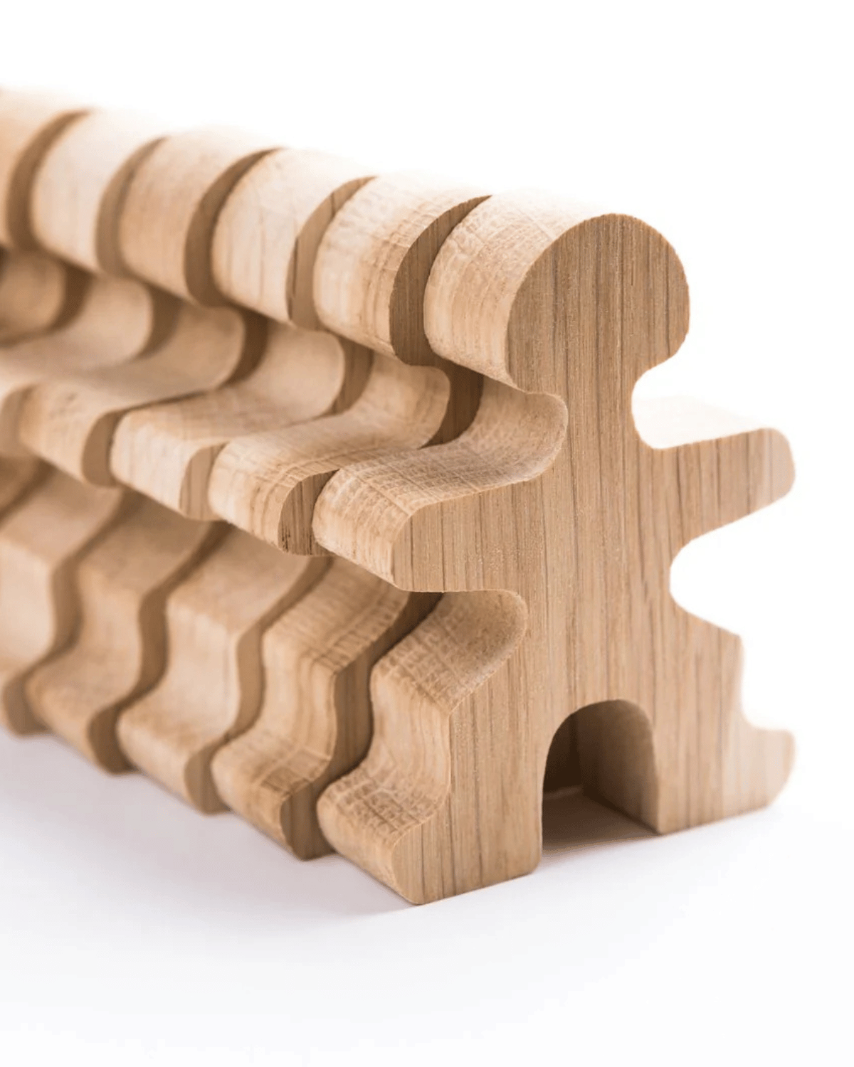 Flockmen Half Flock (16 pieces)