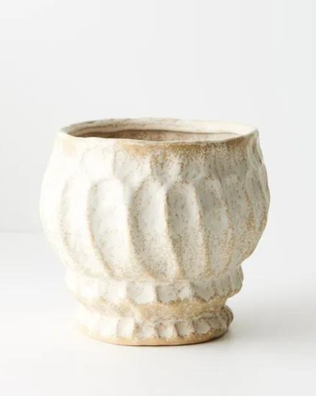 Bluff Pot - By Floral Interiors 🪴