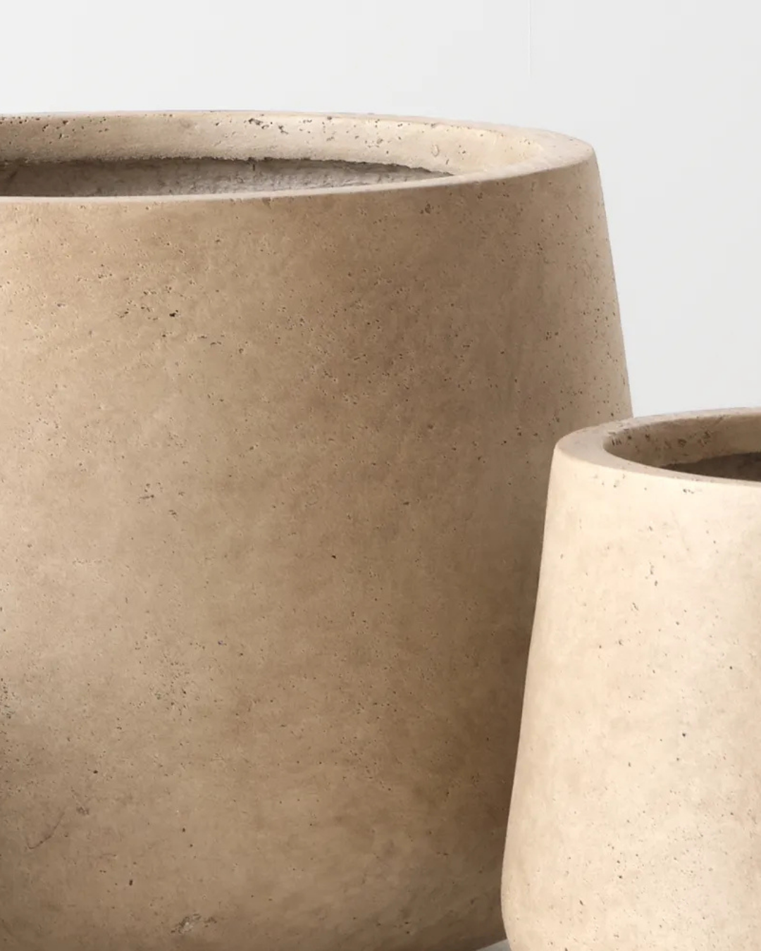 Forge Pot - Sediment (Small, Medium, Large)