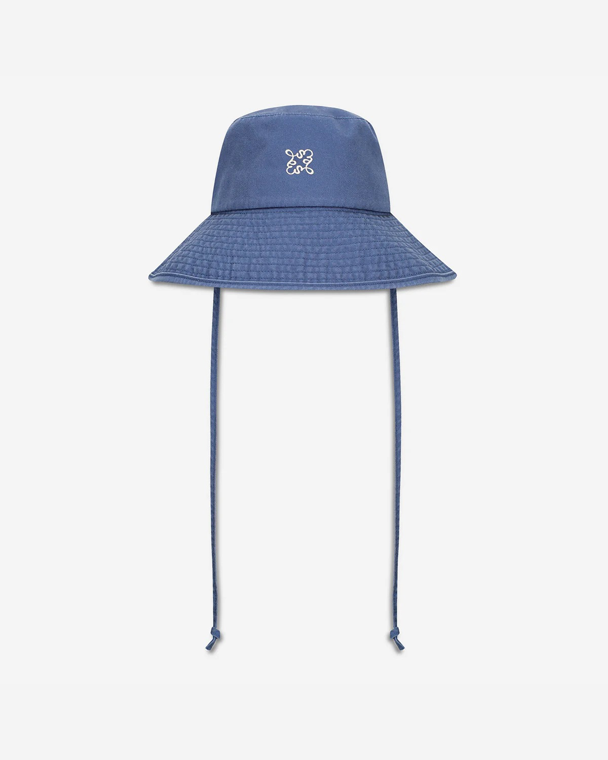 Golden Days Bucket Hat - French Blue