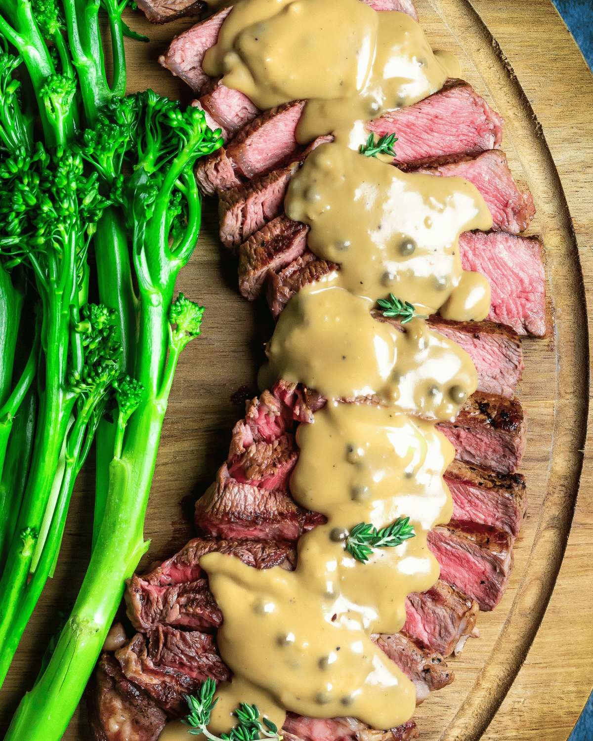 Boutique Sauces - Green Peppercorn & Brandy Sauce (270ml) - Hunter Valley, NSW