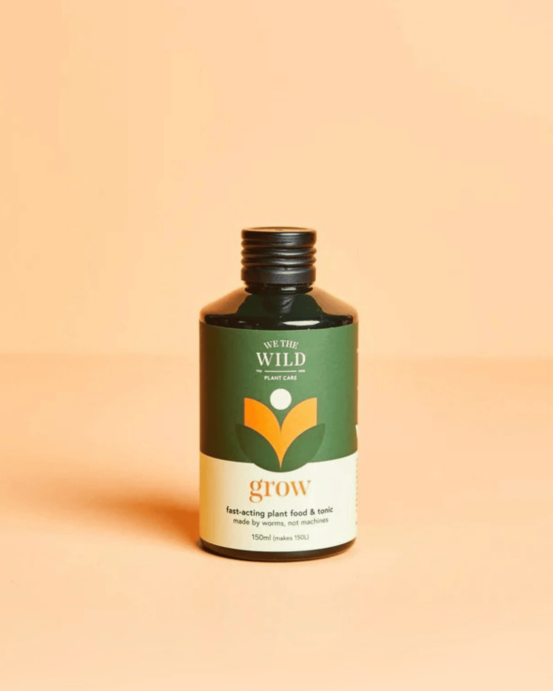 Grow Concentrate Plant Food by We The Wild