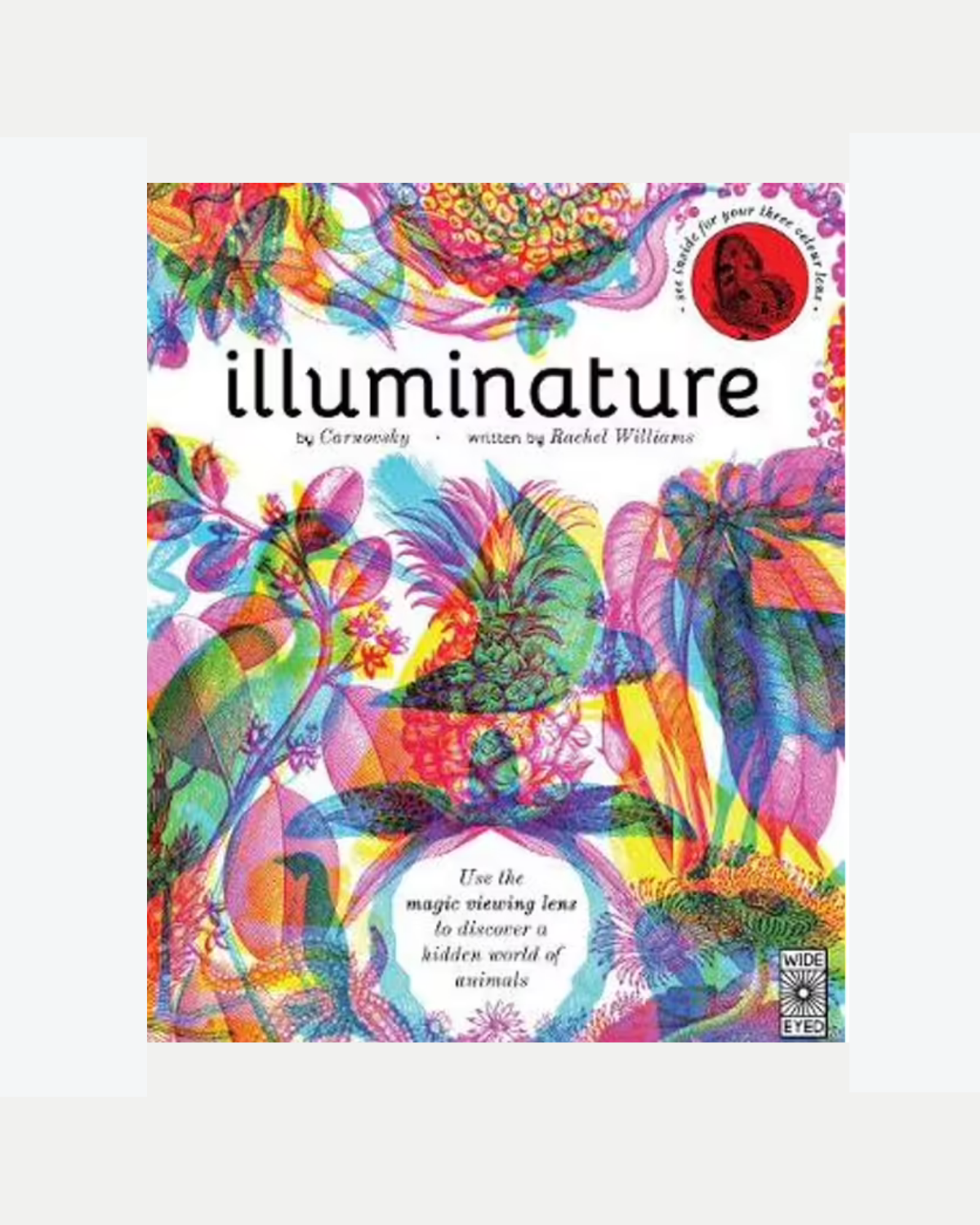 Illuminature - Children&
