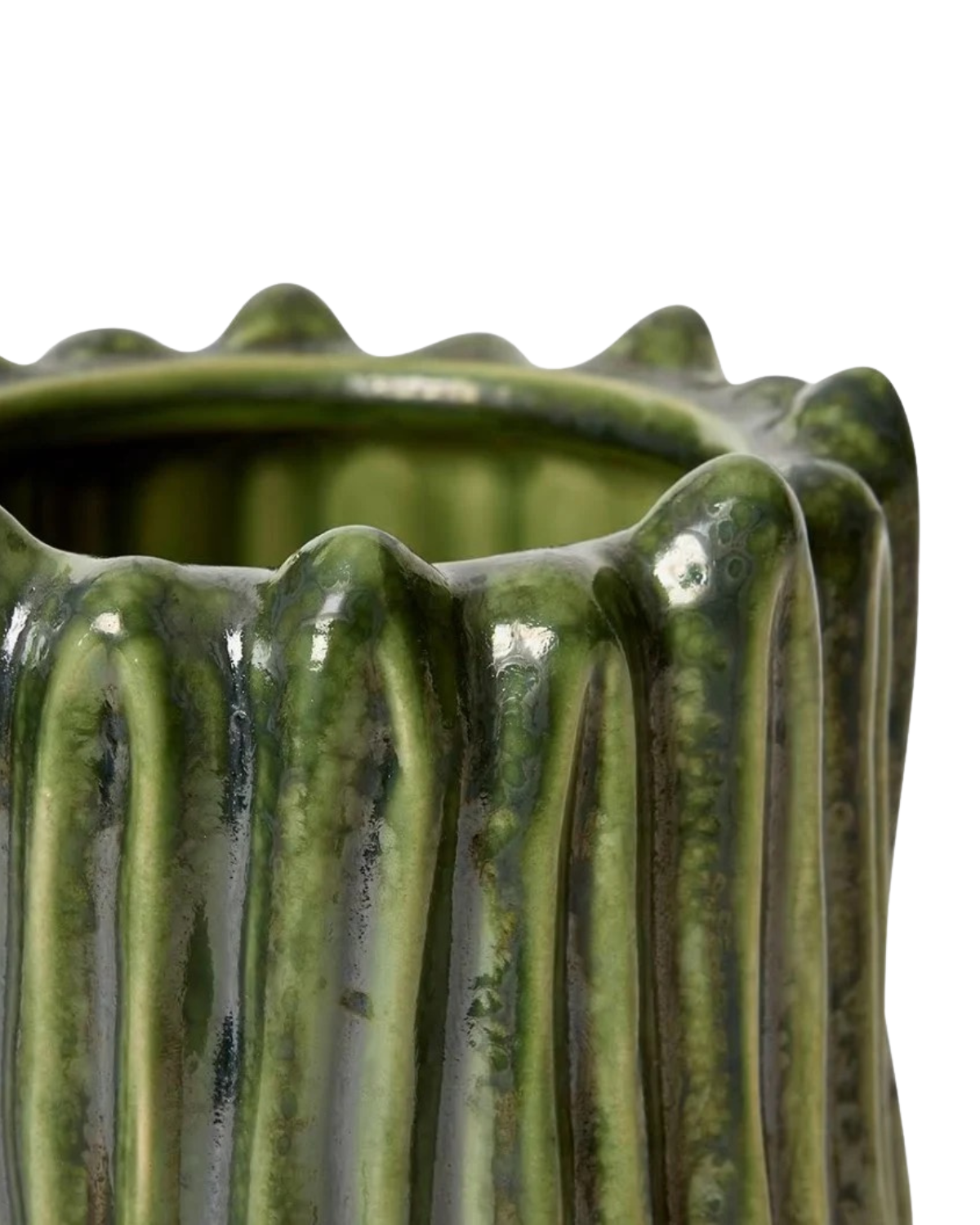 Imo - Green Pot