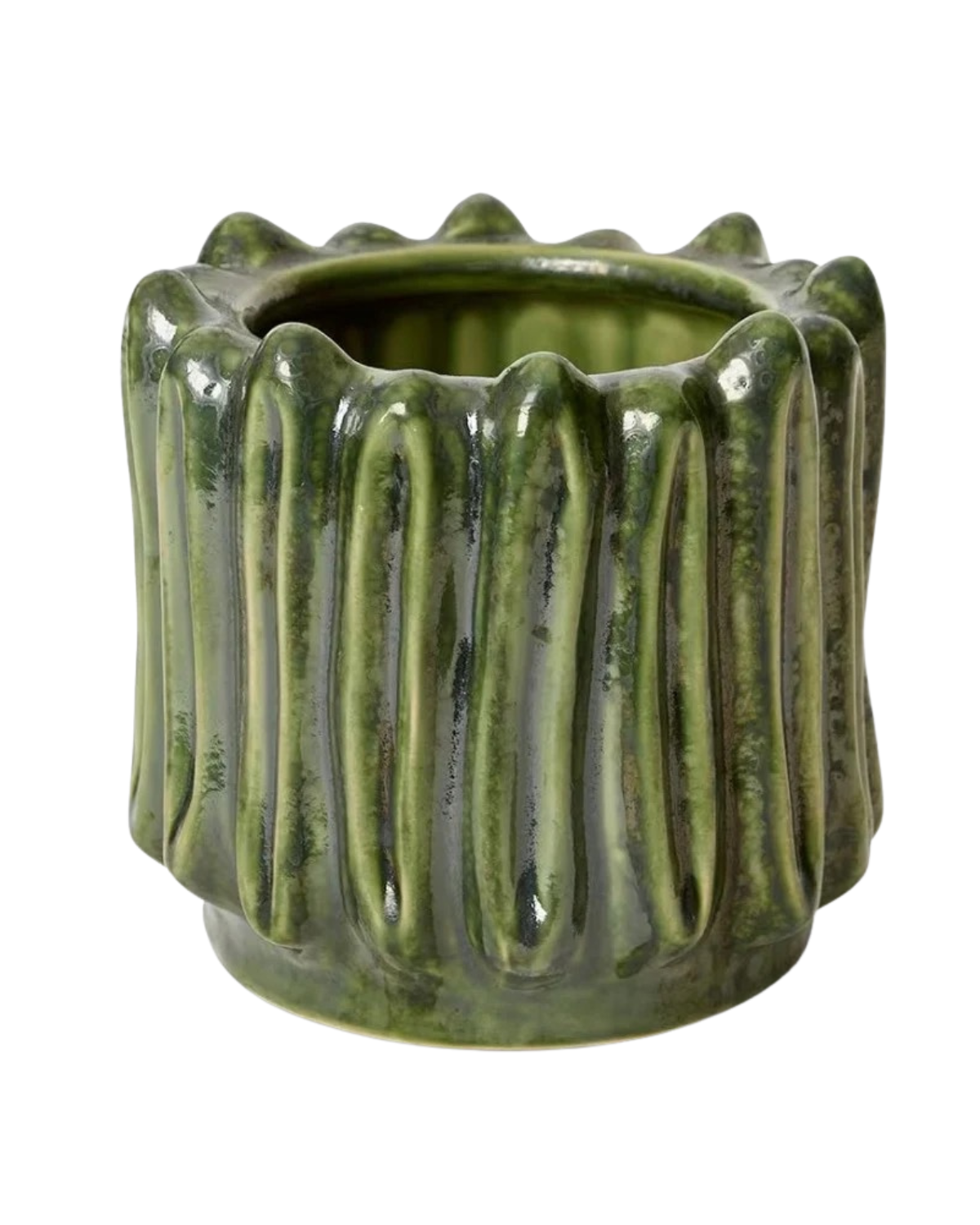 Imo - Green Pot