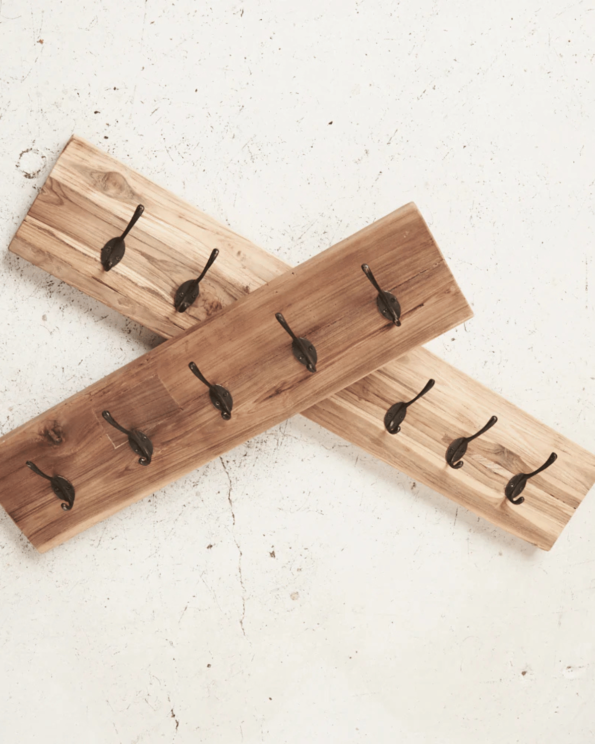 Dinah Set of Hooks (Large) by Inartisan