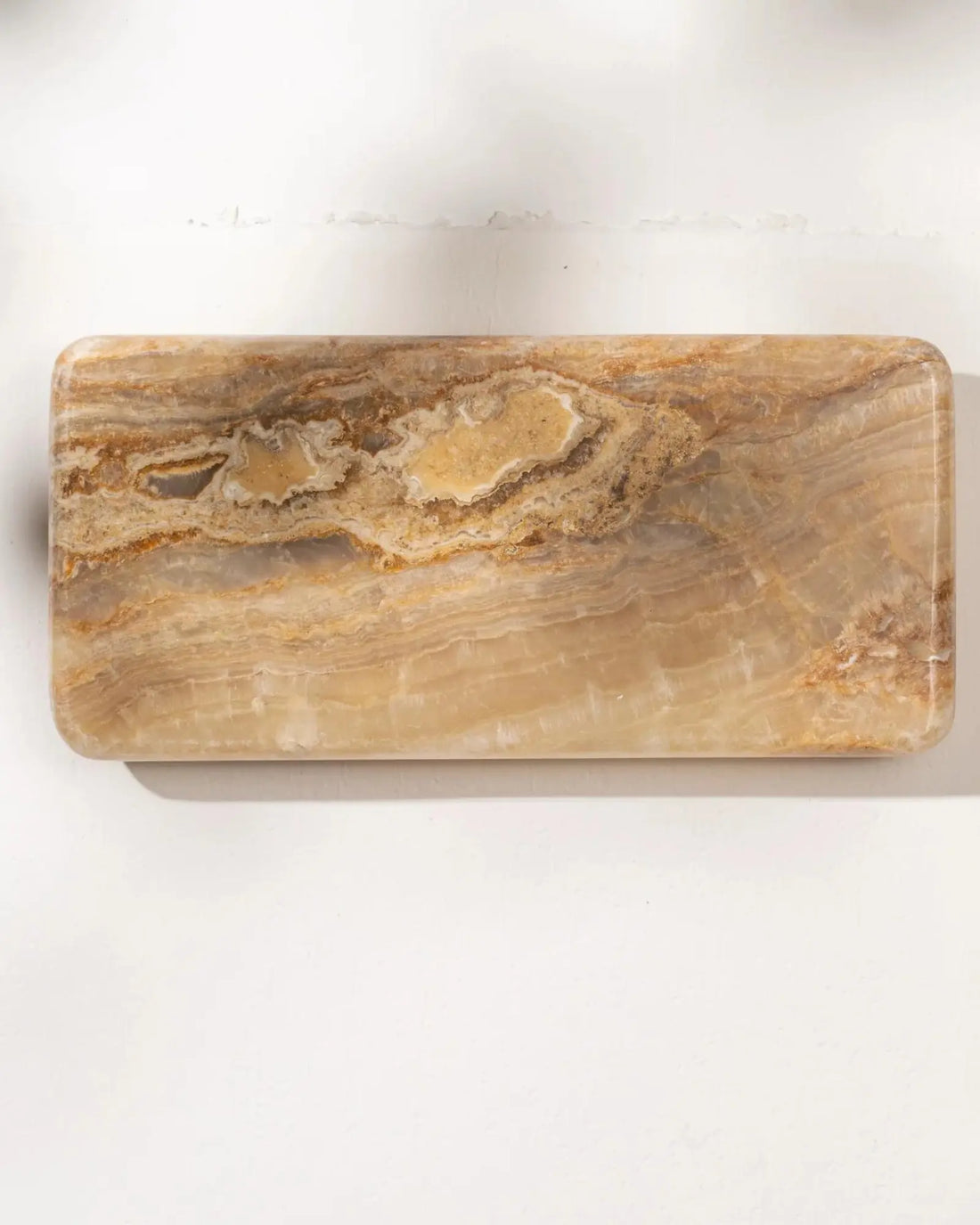 Marin Onyx Platter by Inartisan ✨