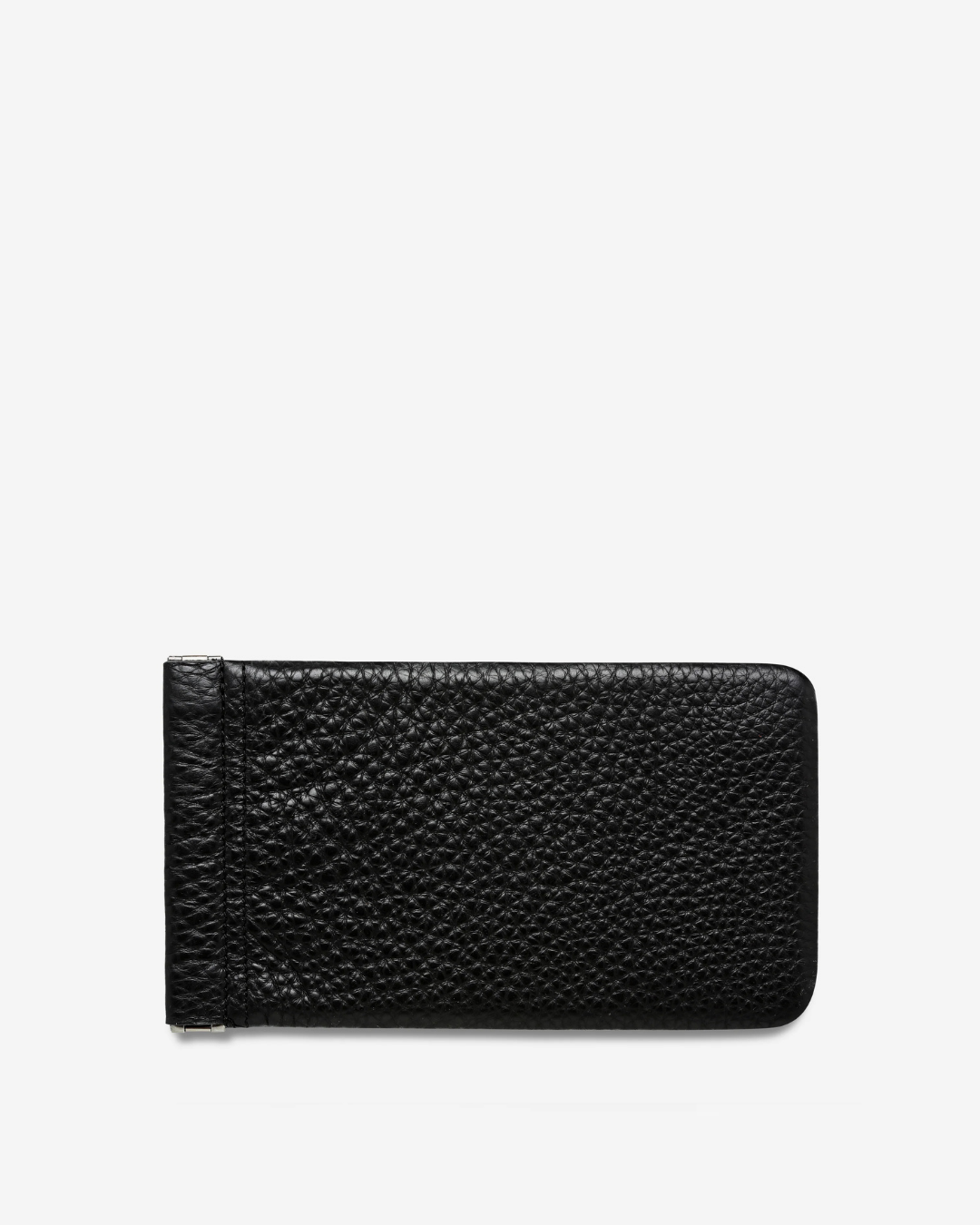 Status Anxiety - Keepsake Sunglasses Case - Black