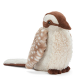 Ken the Kookaburra