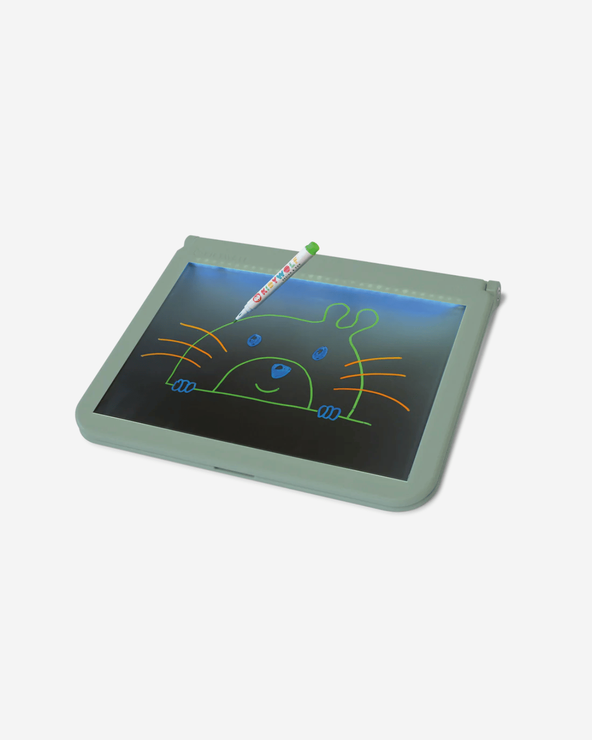 Kidydraw Pro Luminous Drawing Tablet by Kidywolf