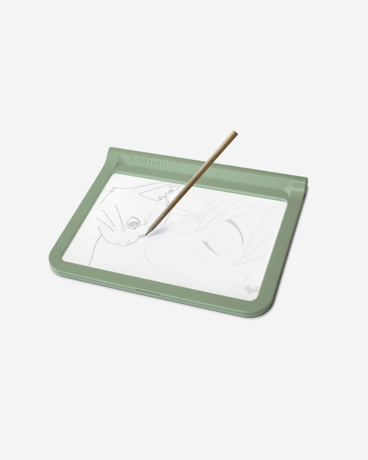 Kidydraw Pro Luminous Drawing Tablet by Kidywolf