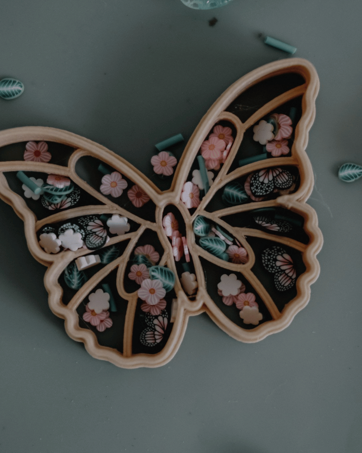 Fairytale Eco Cutter Set (Set of 4) by Kinfolk Pantry 🧚🏻