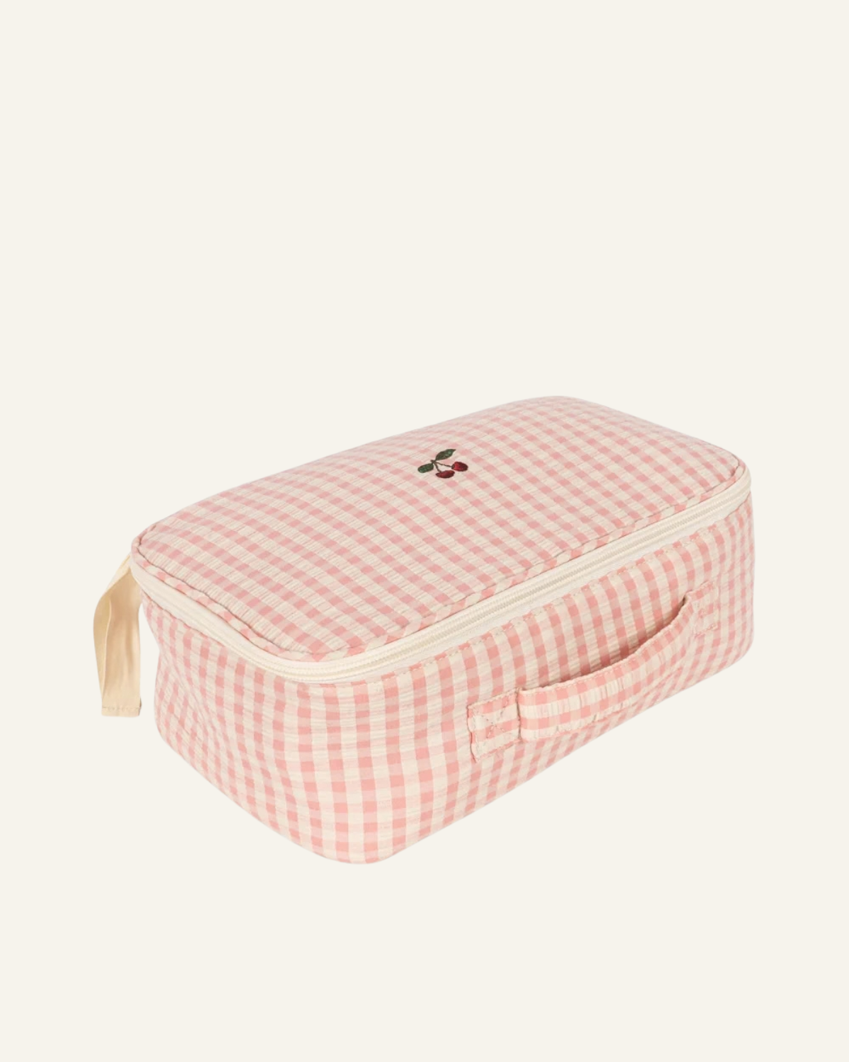 Baby Doll Nursery Suitcase by Konges Sløjd