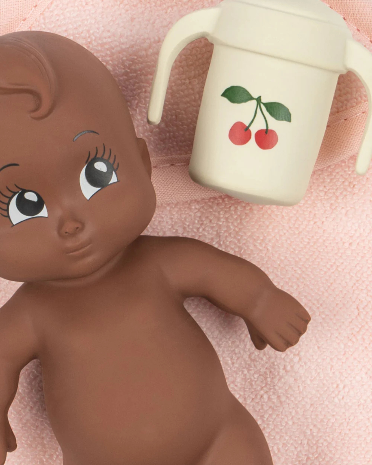 Bath Buddy - Niki by Konges Sløjd