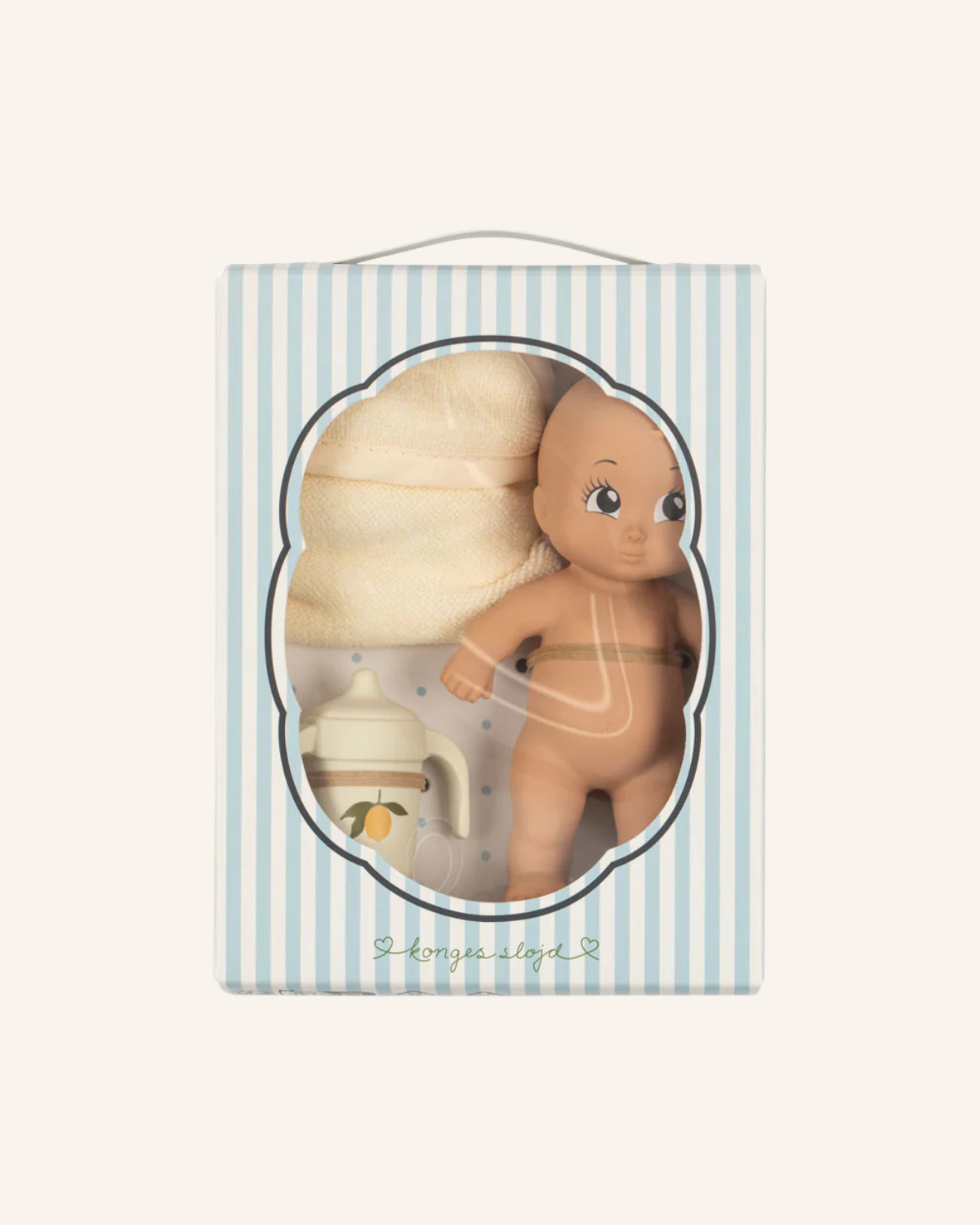 Bath Buddy Toy - Niko by Konges Sløjd