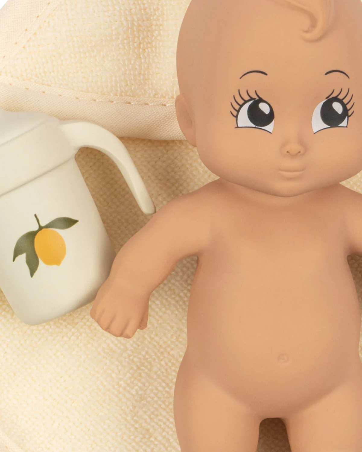Bath Buddy Toy - Niko Mx by Konges Sløjd