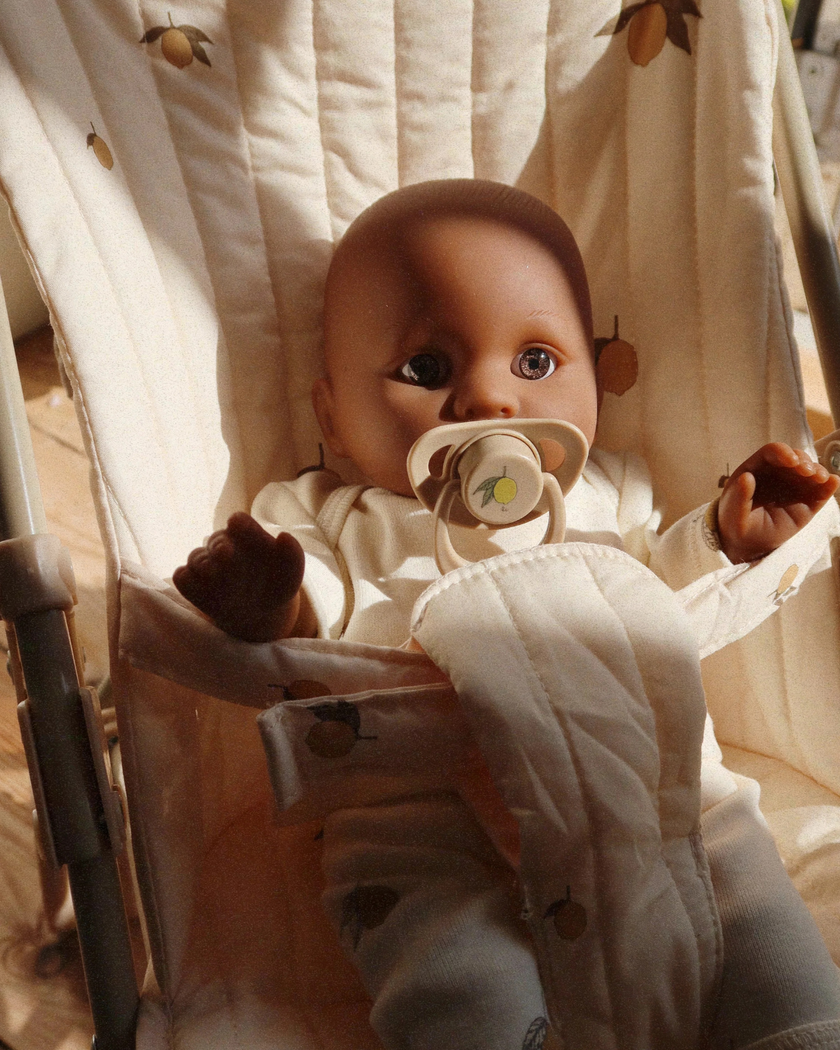Billie the Doll by Konges Sløjd