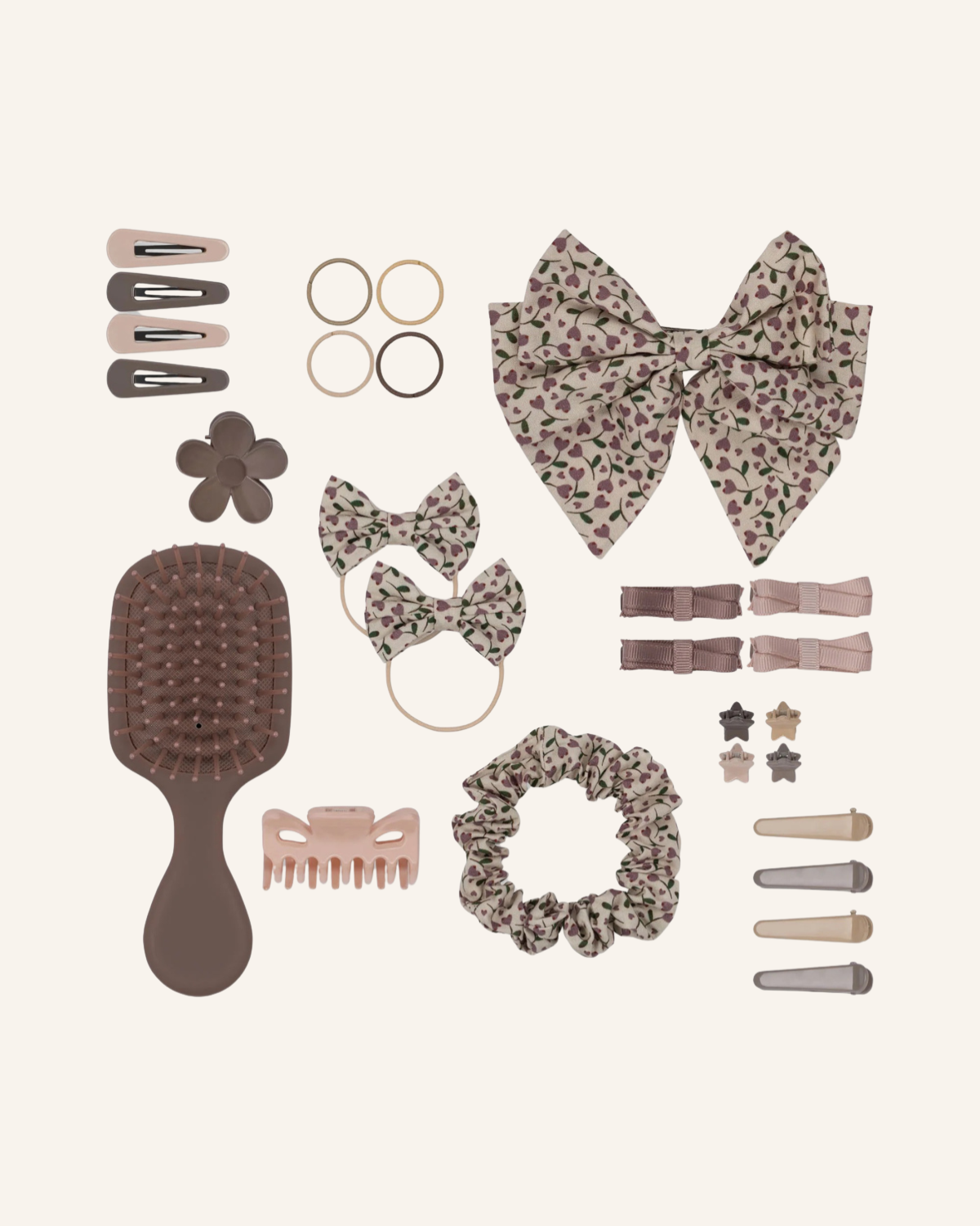 Doll Hair Salon by Konges Sløjd