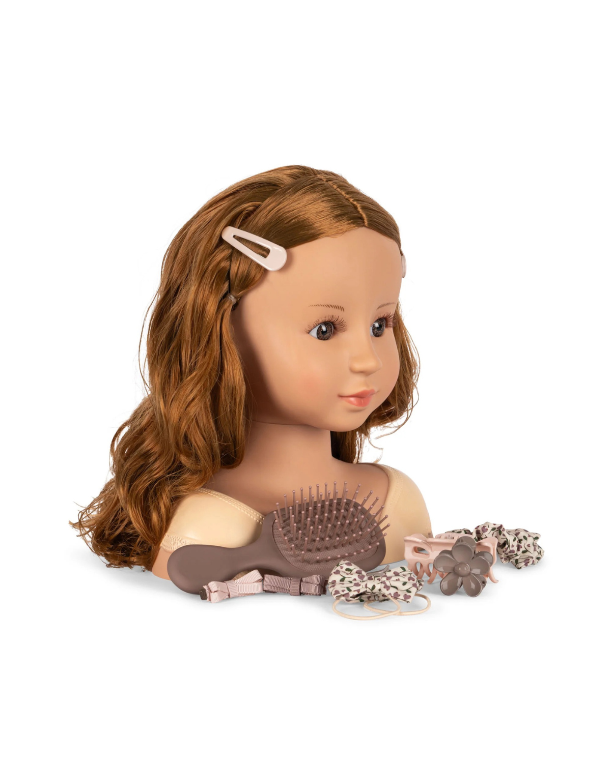Doll Hair Salon by Konges Sløjd