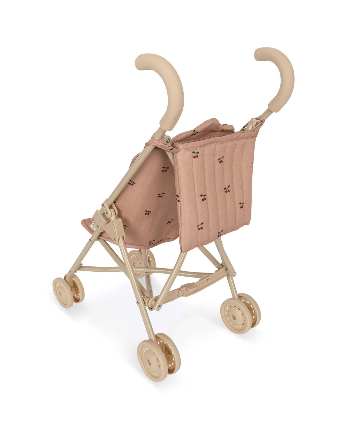 Doll Stroller - Cherry Blush by Konges Sløjd