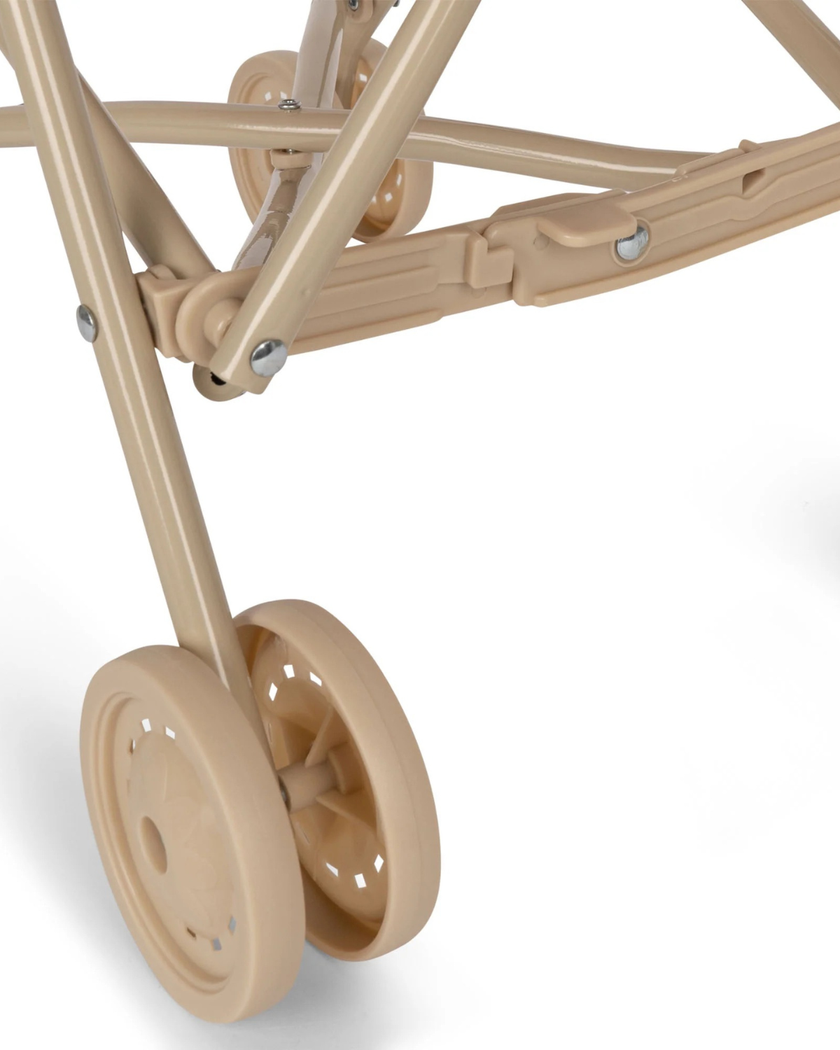 Doll Stroller - Cherry Blush by Konges Sløjd