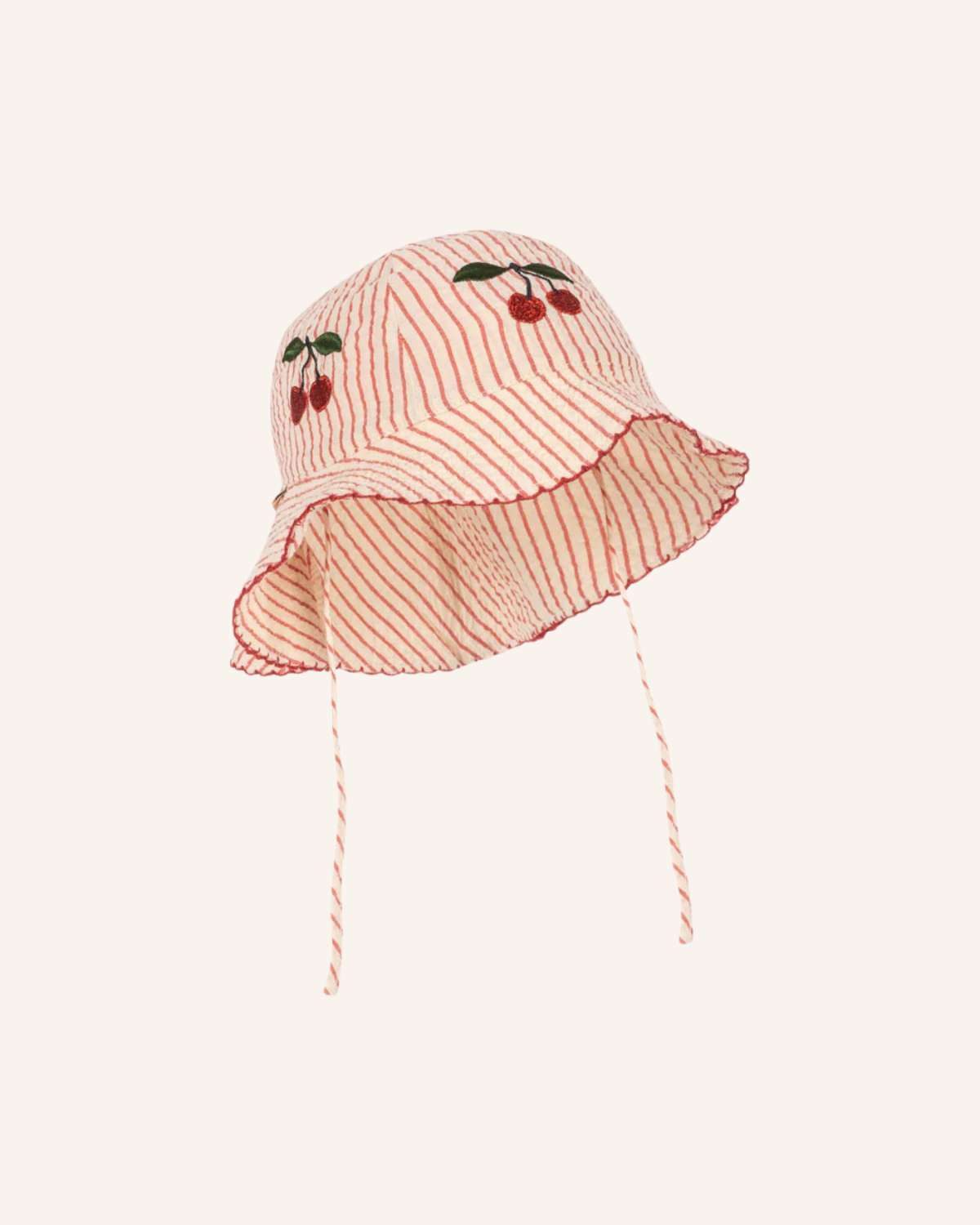 Ellie Sun Hat by Konges Sløjd