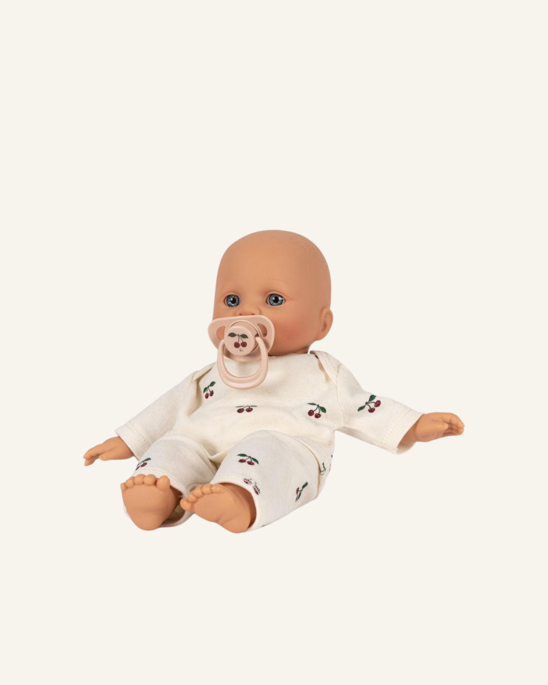 Ellie the Doll by Konges Sløjd
