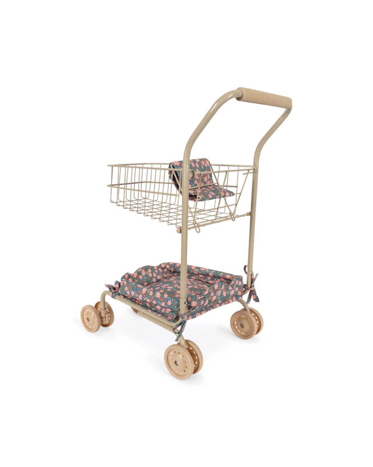 Kids Shopping Cart - Kyoto by Konges Sløjd
