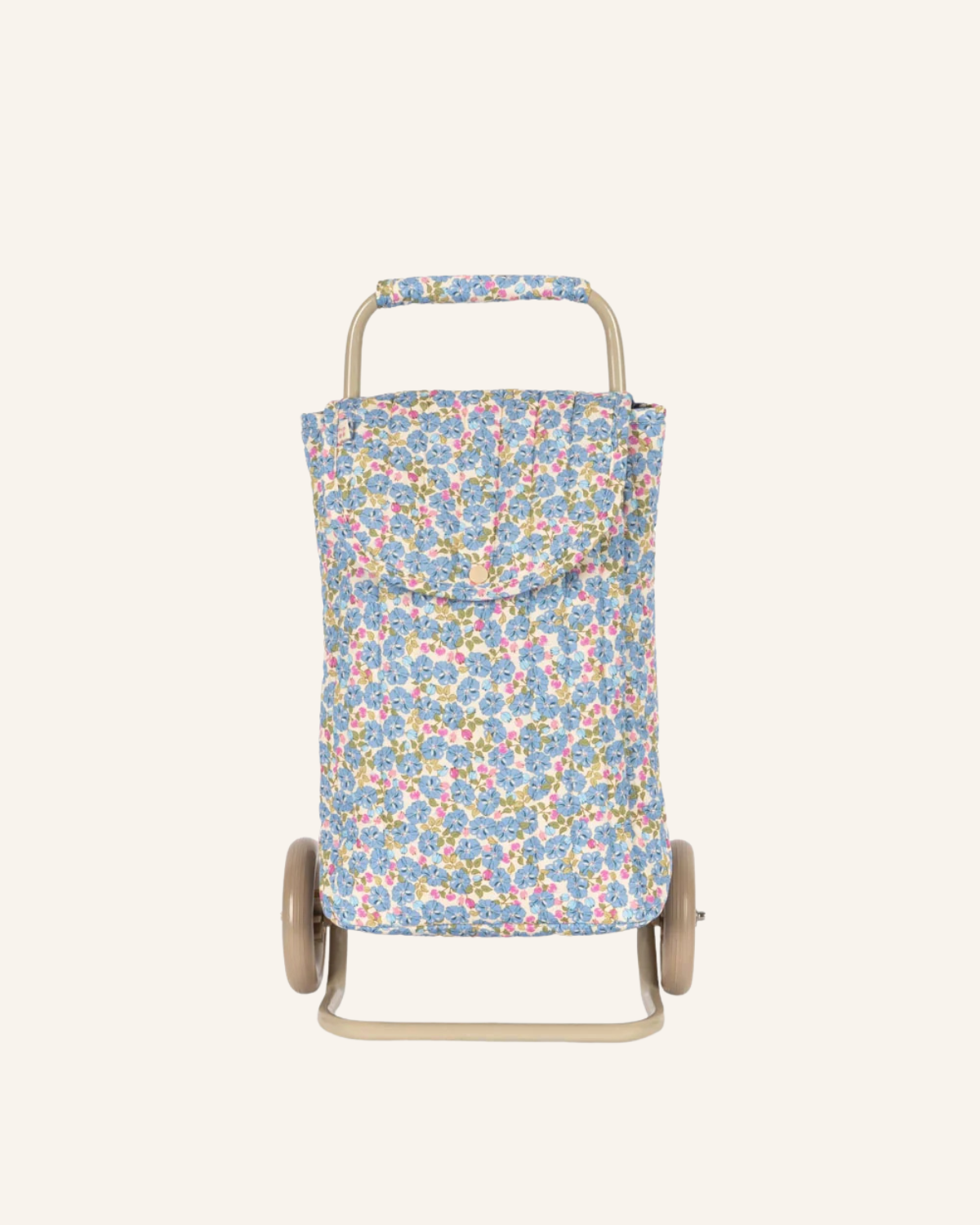 Kids Trolley - Fleur Rosier by  Konges Sløjd