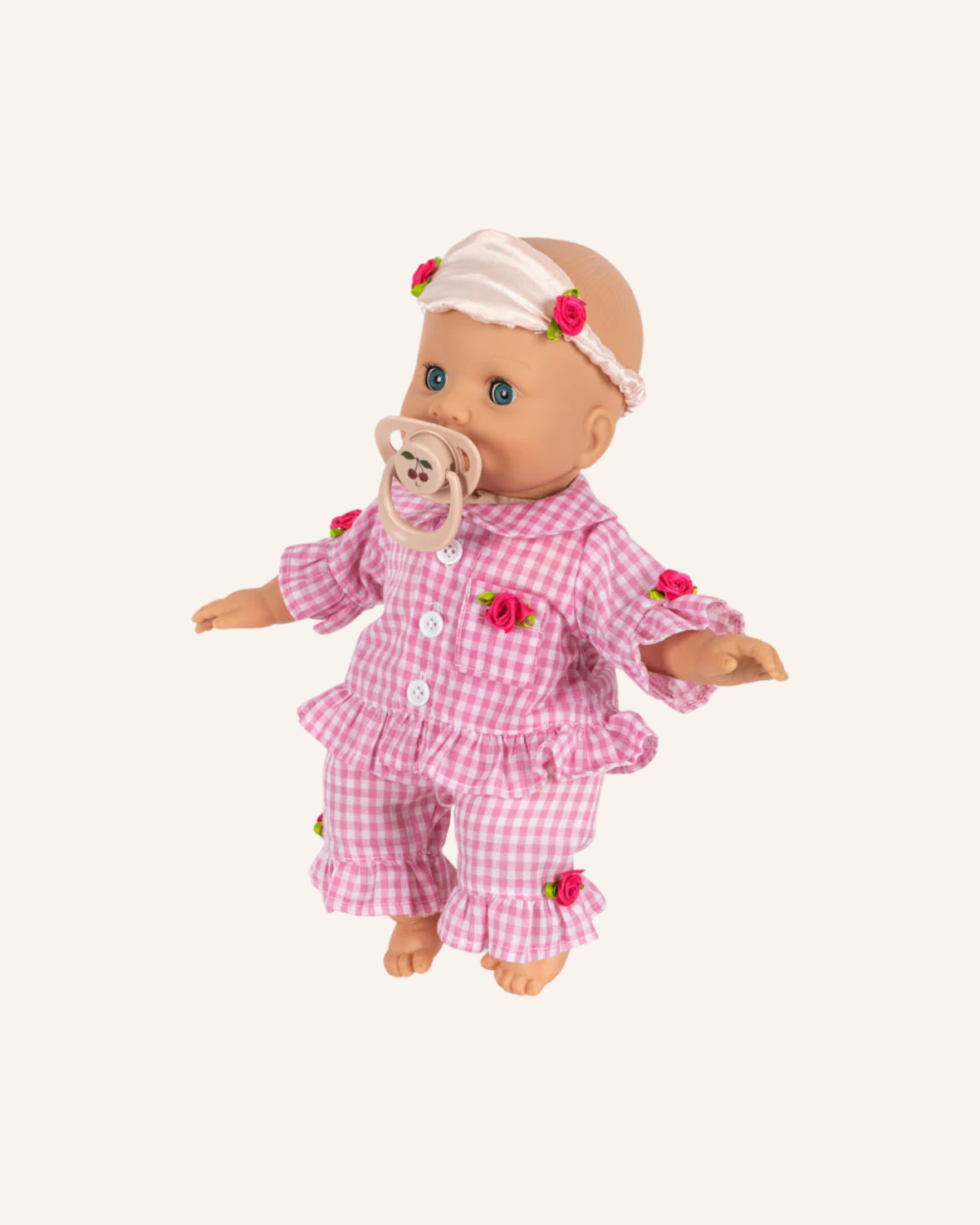 Lulu Doll by Konges Sløjd