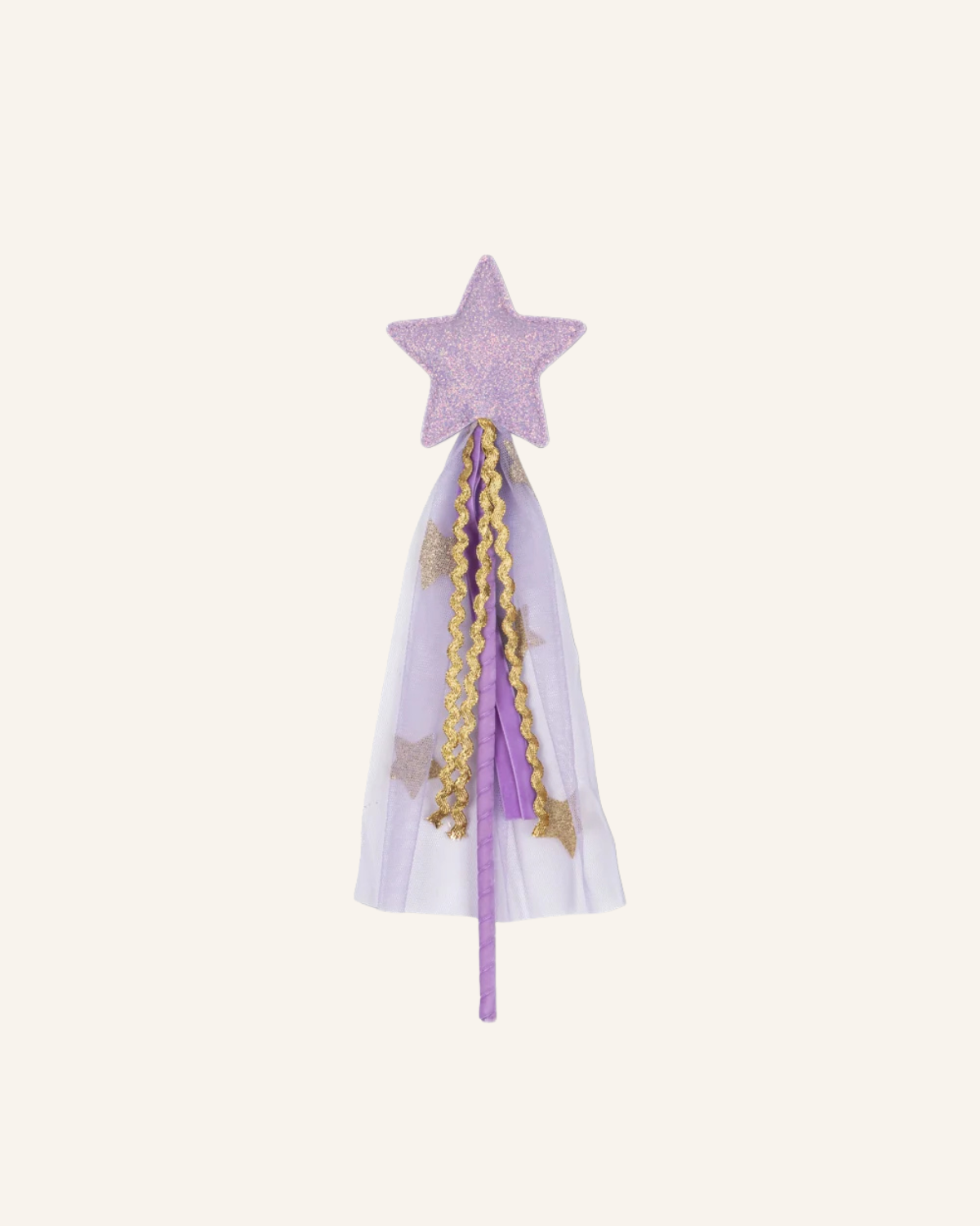 Magic Wand - Lavender Purple by Konges Sløjd