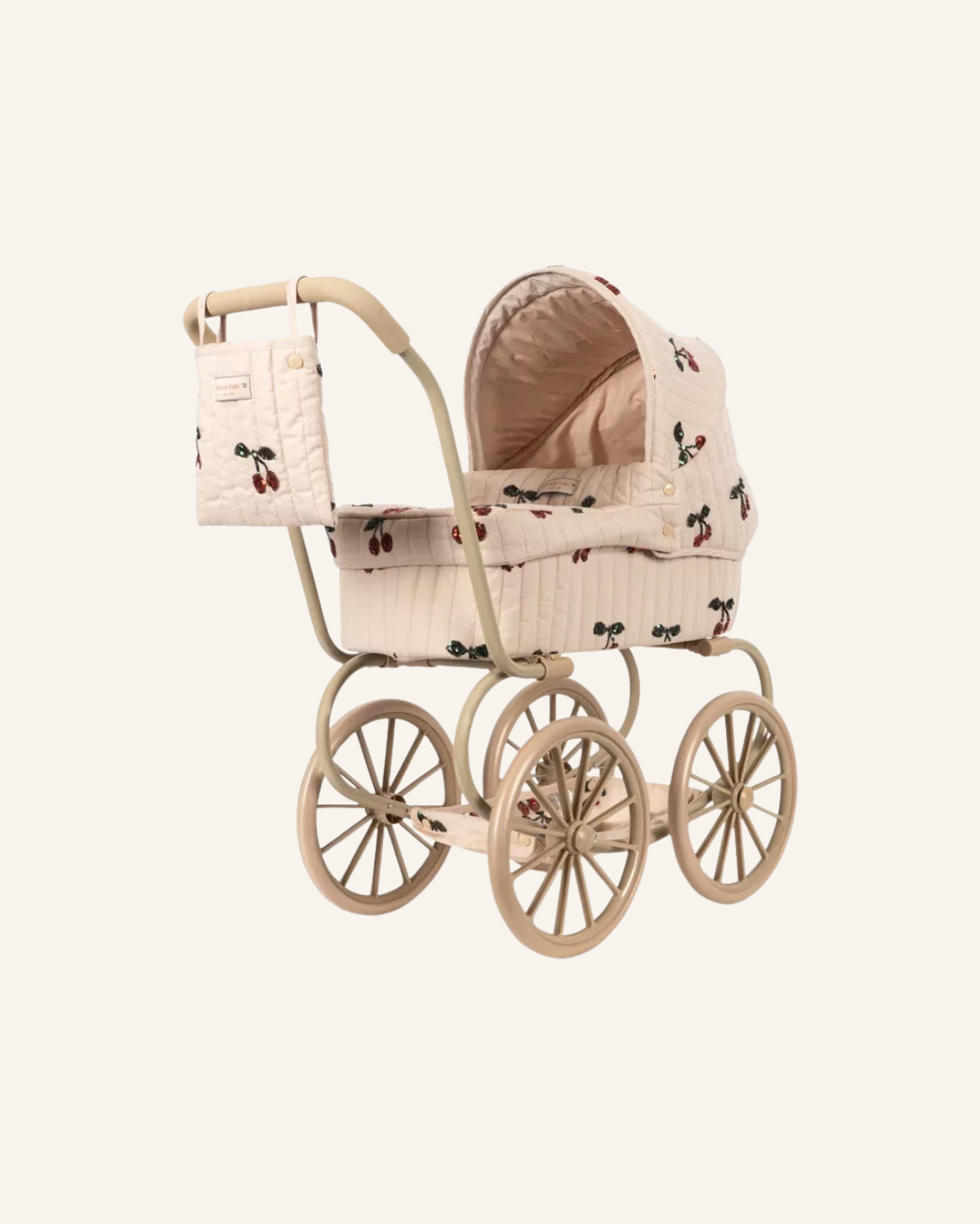 Minnie Doll Pram - Mon Cheri Sequin by Konges Sløjd