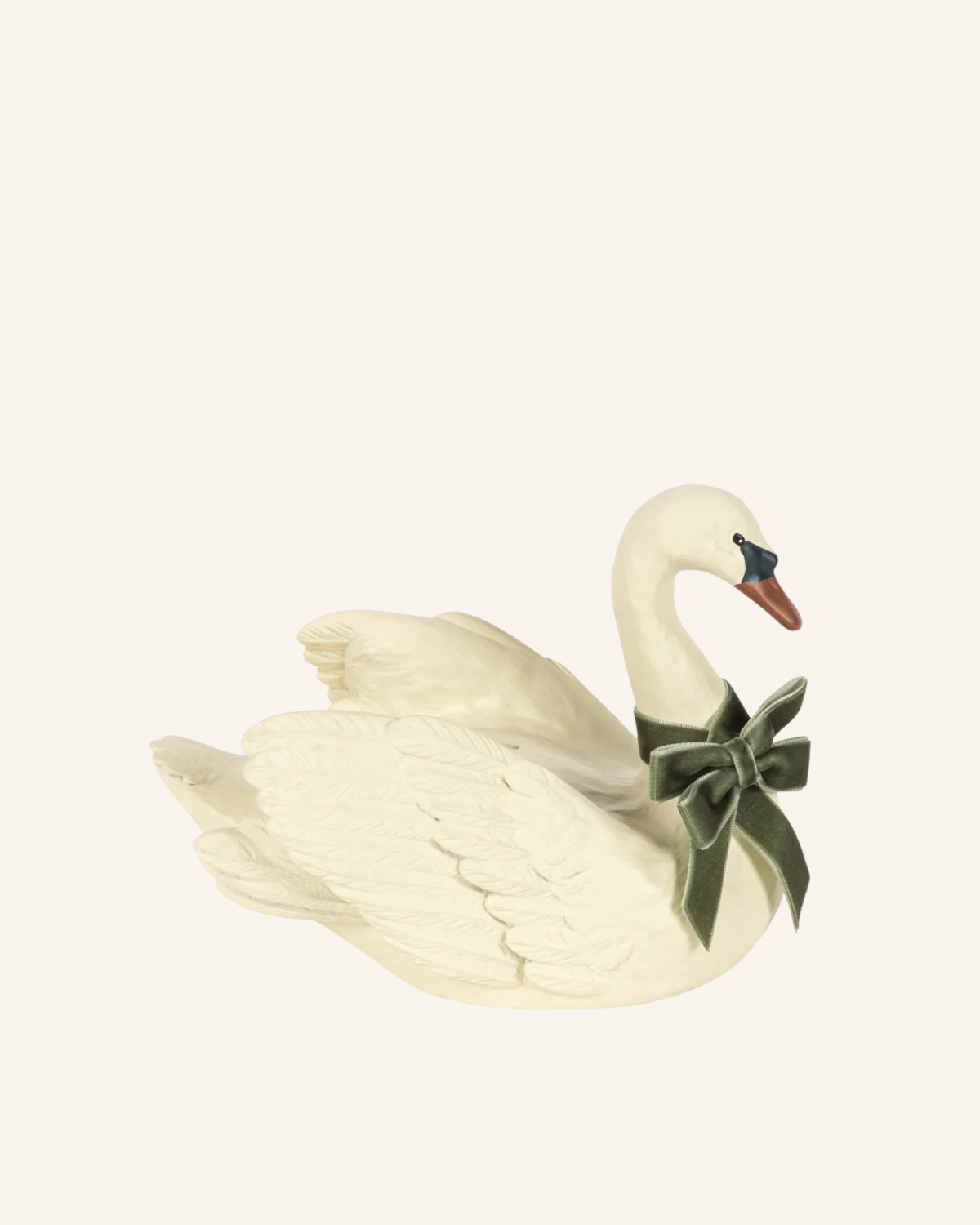 Money Bank: Swan by Konges Sløjd