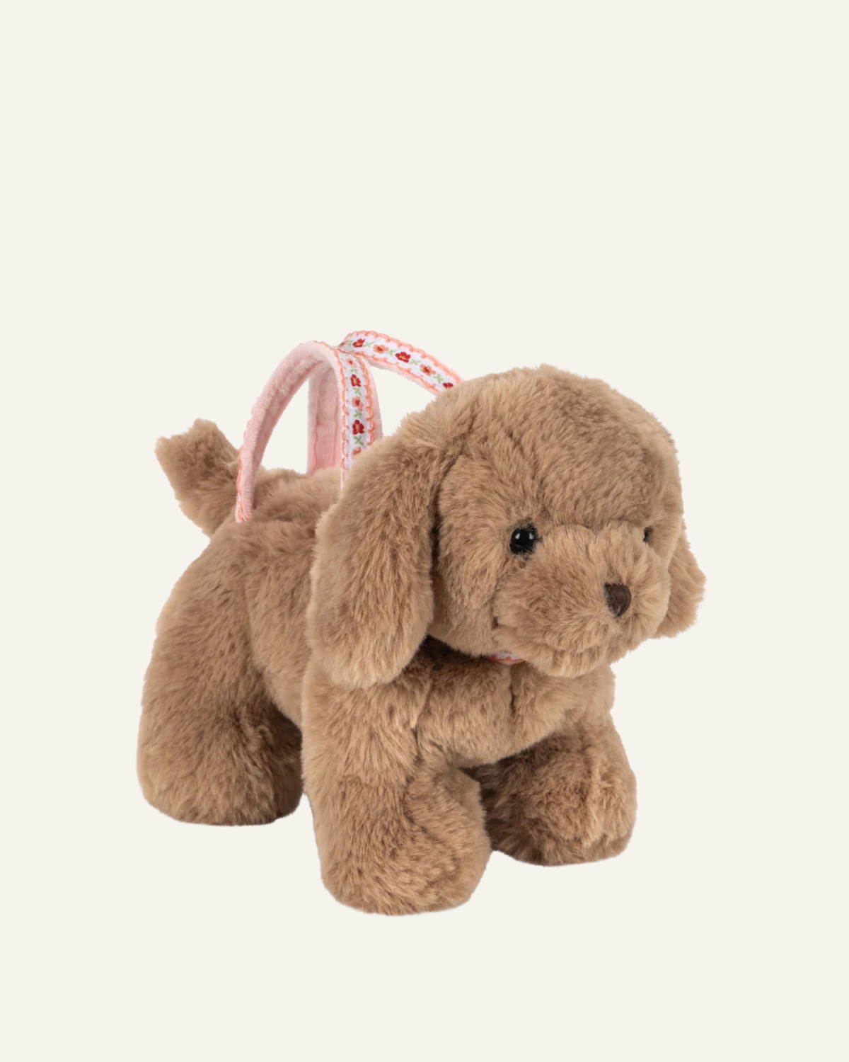 Puppy Bag - Brown by Konges Sløjd