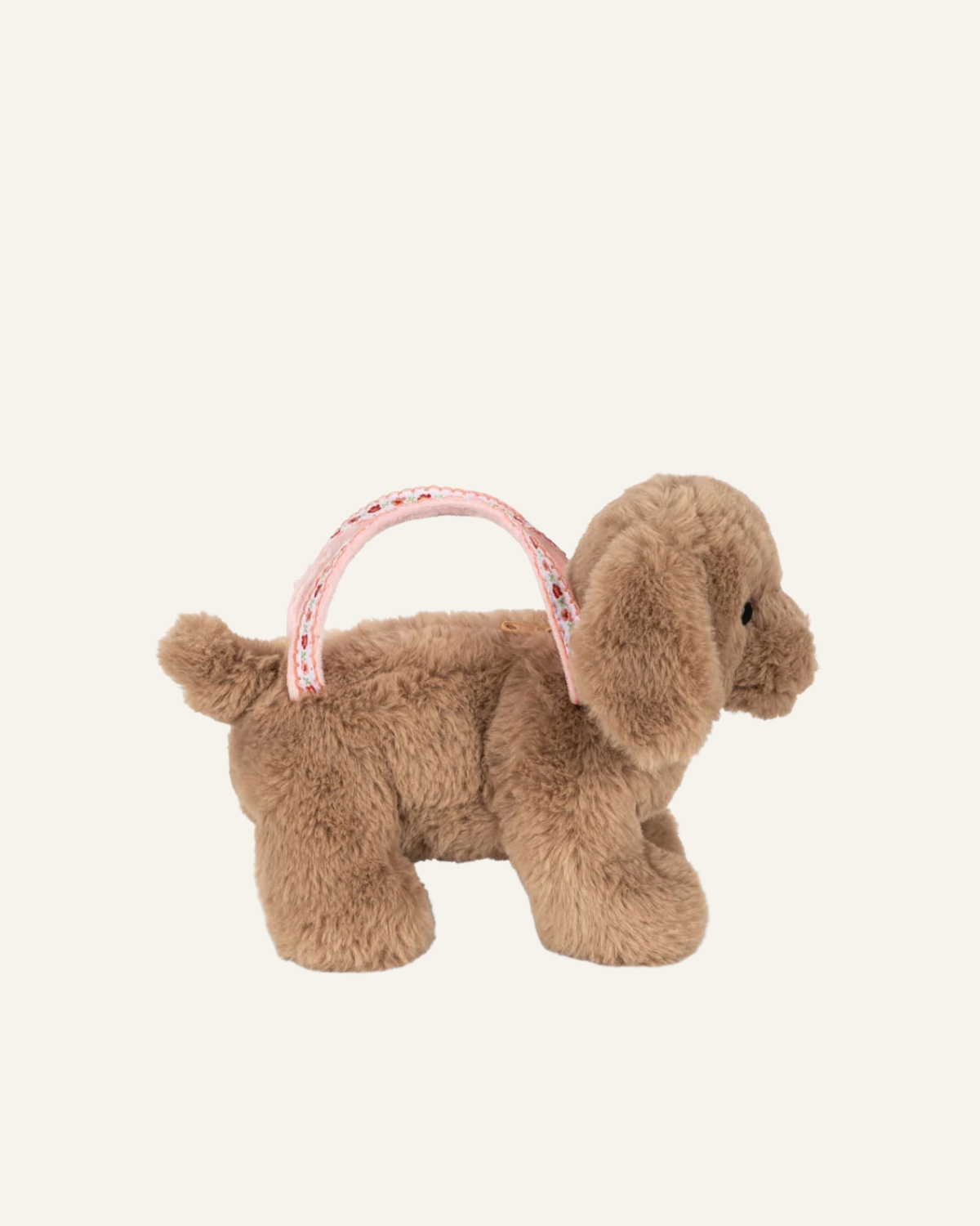 Puppy Bag - Brown by Konges Sløjd