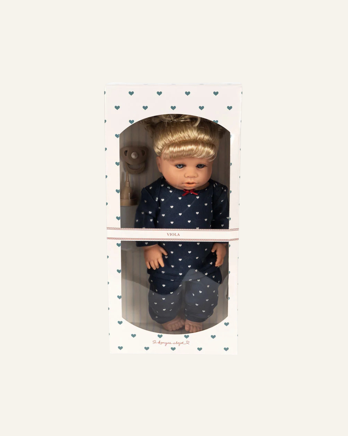 Viola Doll by Konges Sløjd