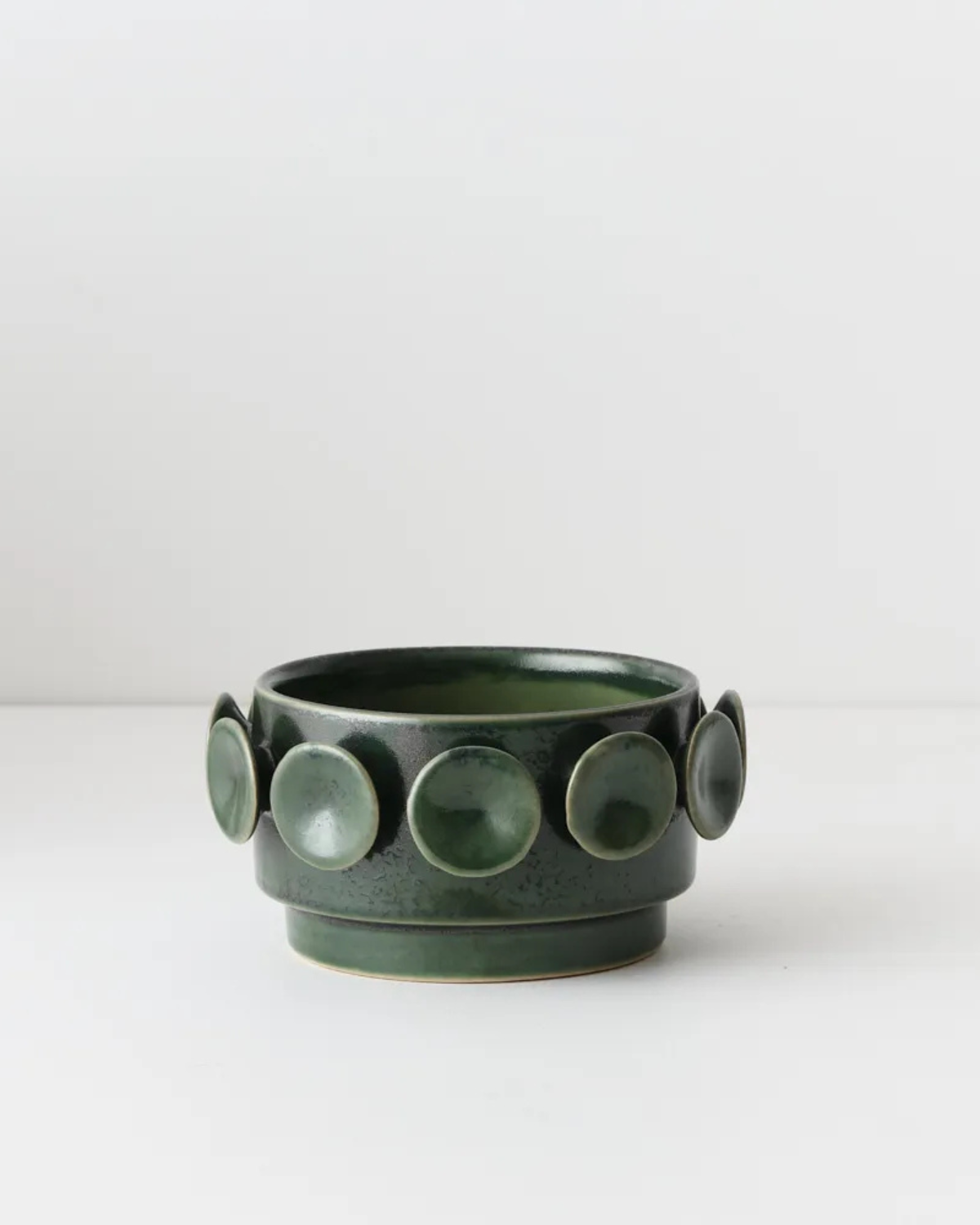 Lars Bowl - Pine by Floral Interiors