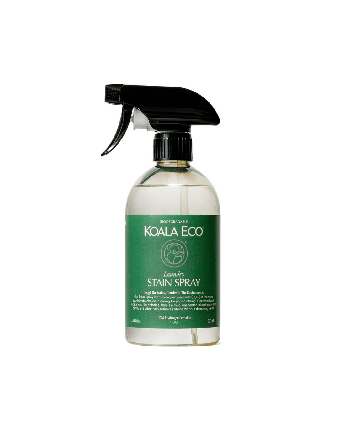 Laundry Stain Spray (500ml) by Koala Eco
