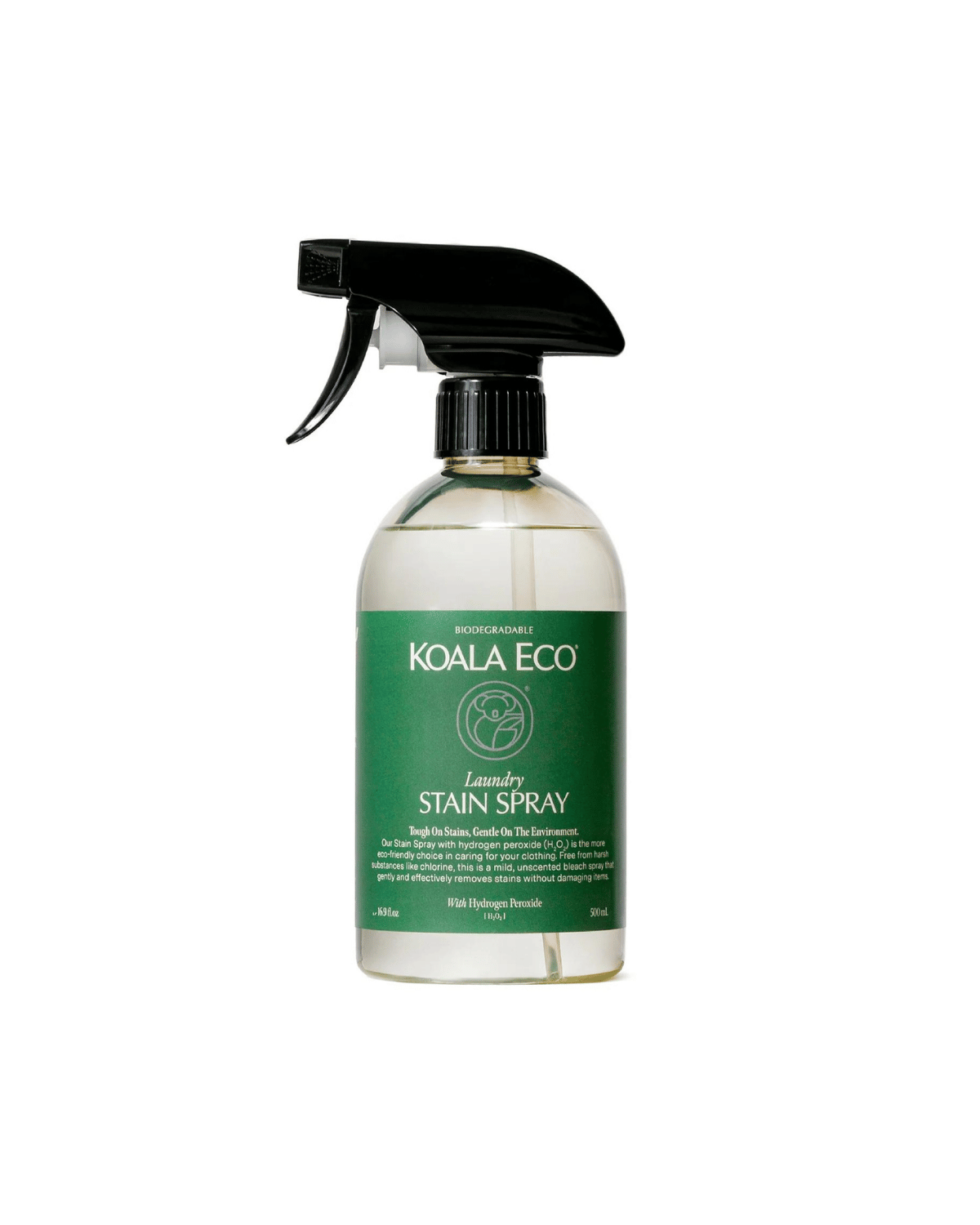 Laundry Stain Spray (500ml) by Koala Eco